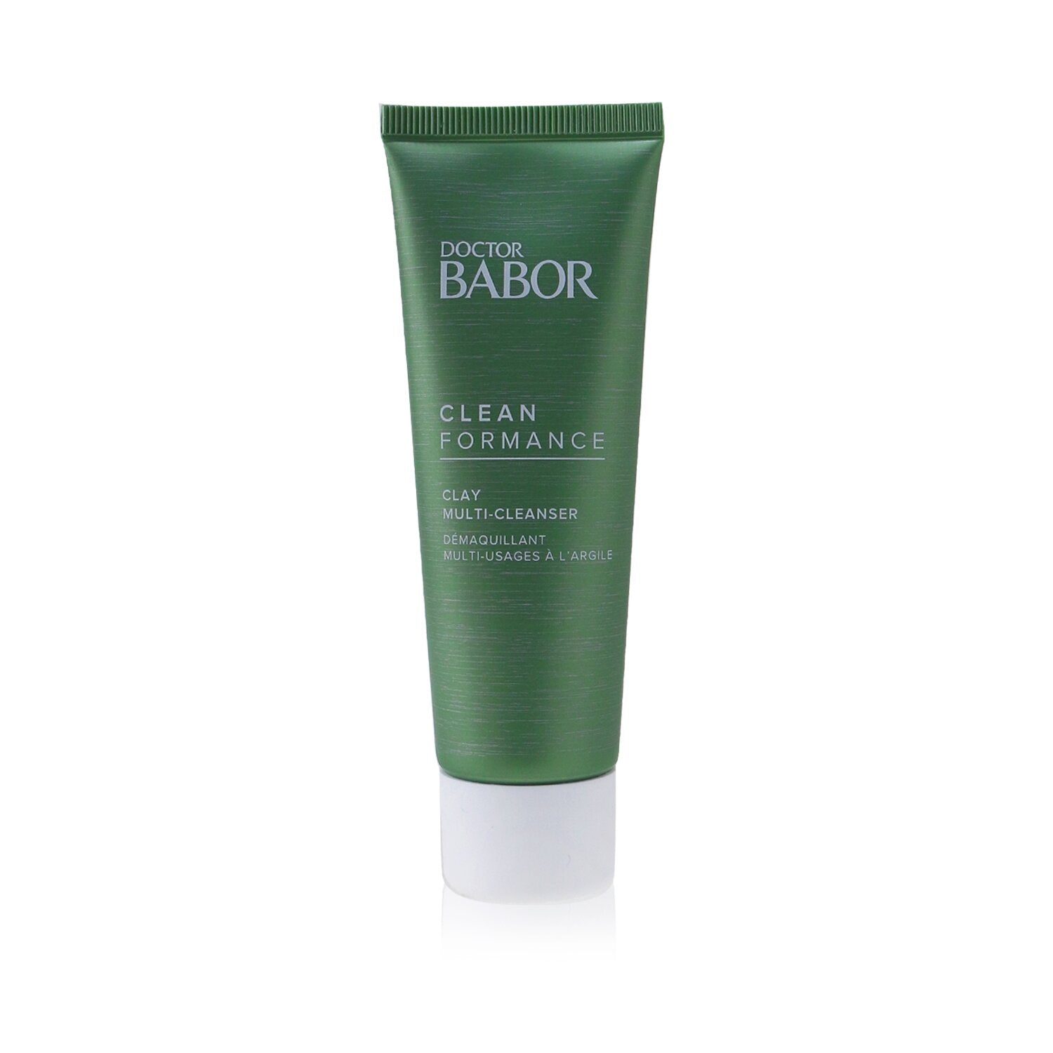 Babor Doctor Babor Clean Formance Clay Multi-Cleanser  50ml/1.69oz