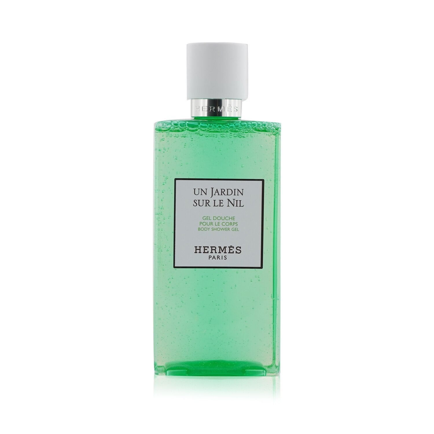 Hermes Un Jardin Sur Le Nil Body Shower Gel  200ml/6.76oz