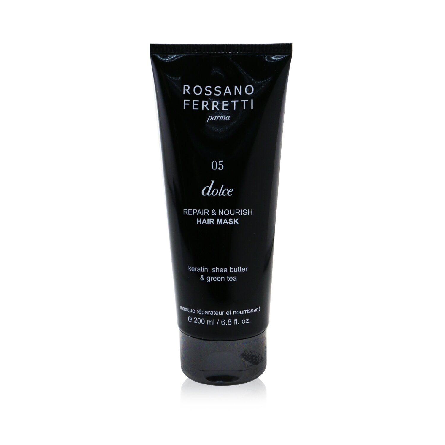 Rossano Ferretti Parma Dolce 05 Repair & Nourish Hair Mask  200ml/6.8oz