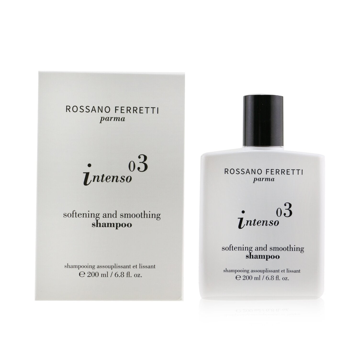 Rossano Ferretti Parma Intenso 03 Softening and Smoothing Shampoo  200ml/6.8oz