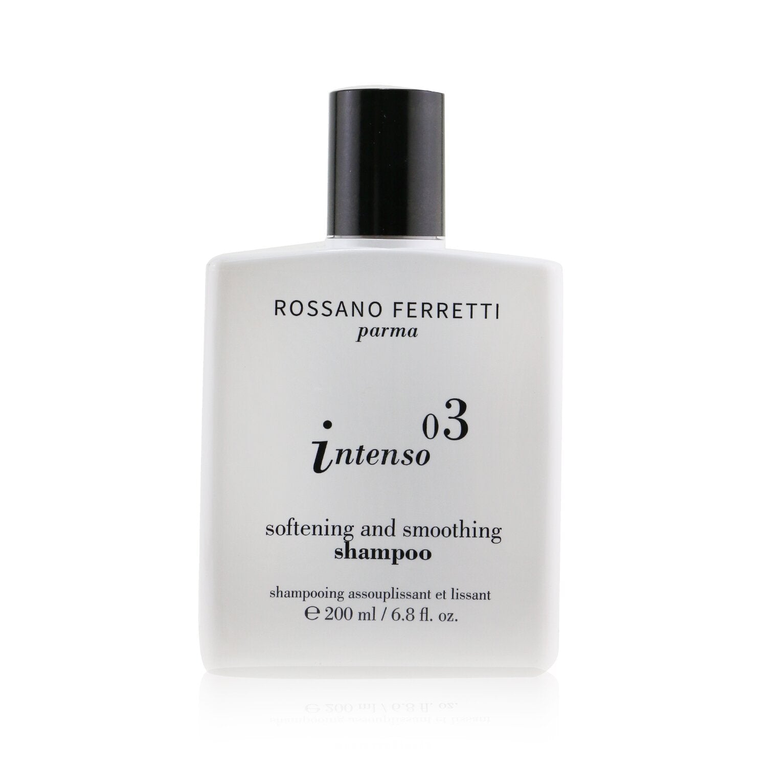 Rossano Ferretti Parma Intenso 03 Softening and Smoothing Shampoo  200ml/6.8oz