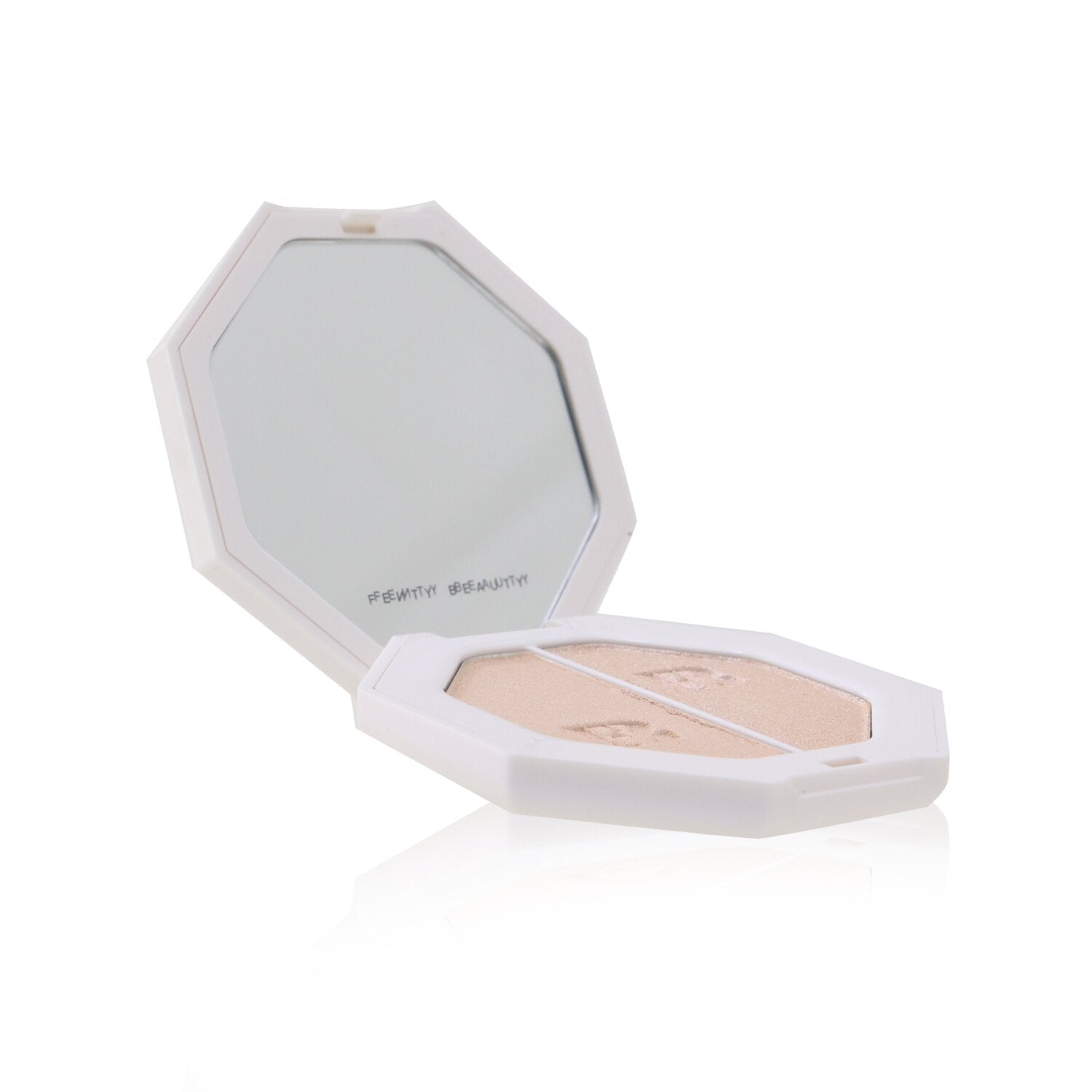 Fenty Beauty by Rihanna Killawatt Freestyle Highlighter Duo - # Afternoon Snack / Mo' Hunny  2x3.5g/0.12oz