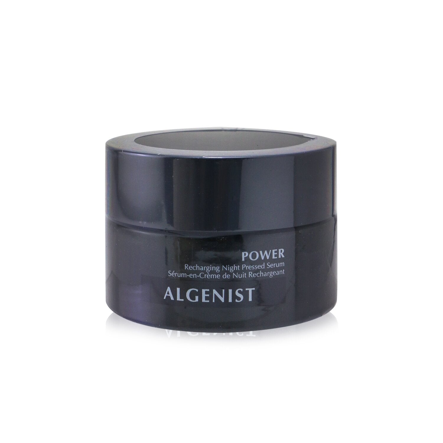 Algenist Power Recharging Night Pressed Serum  60ml/2oz