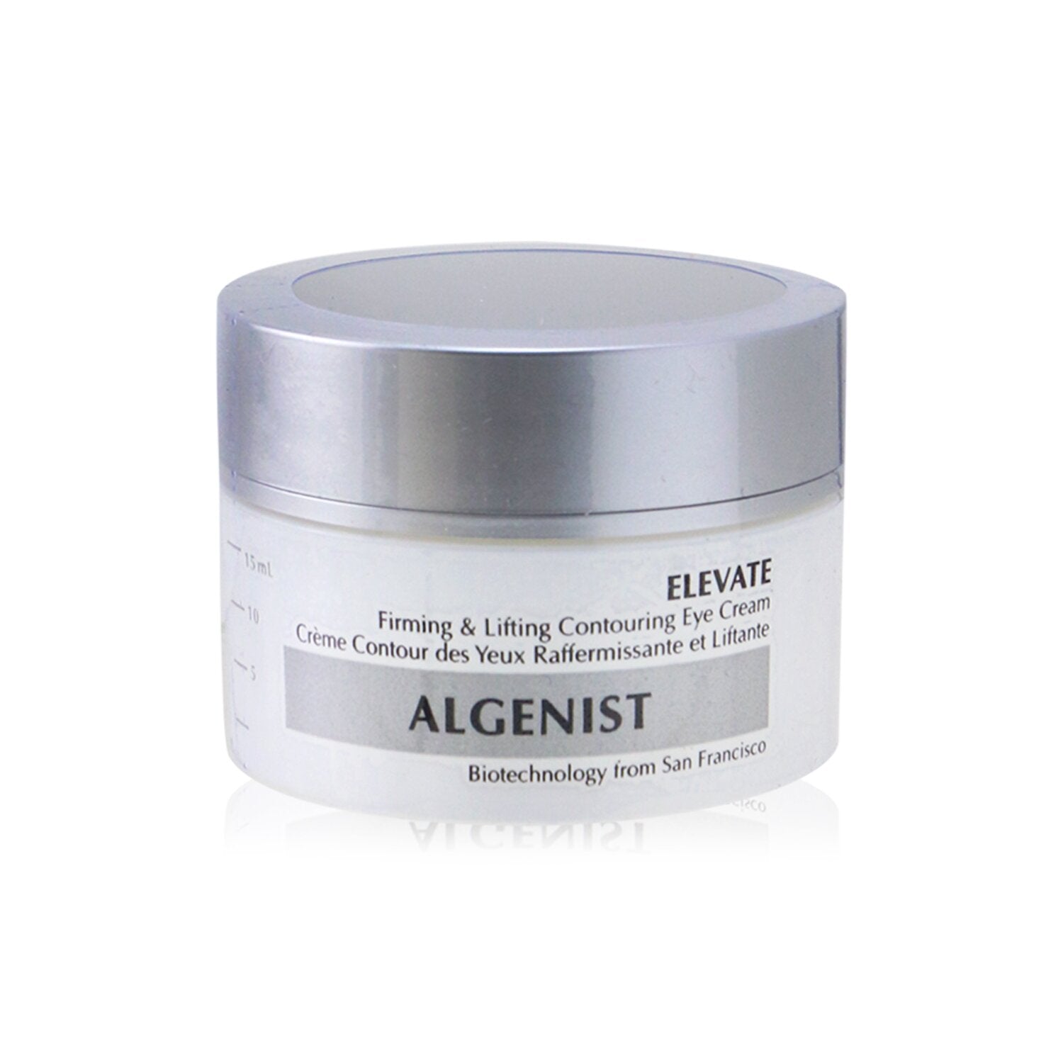 Algenist Elevate Firming & Lifting Contouring Eye Cream  15ml/0.5oz