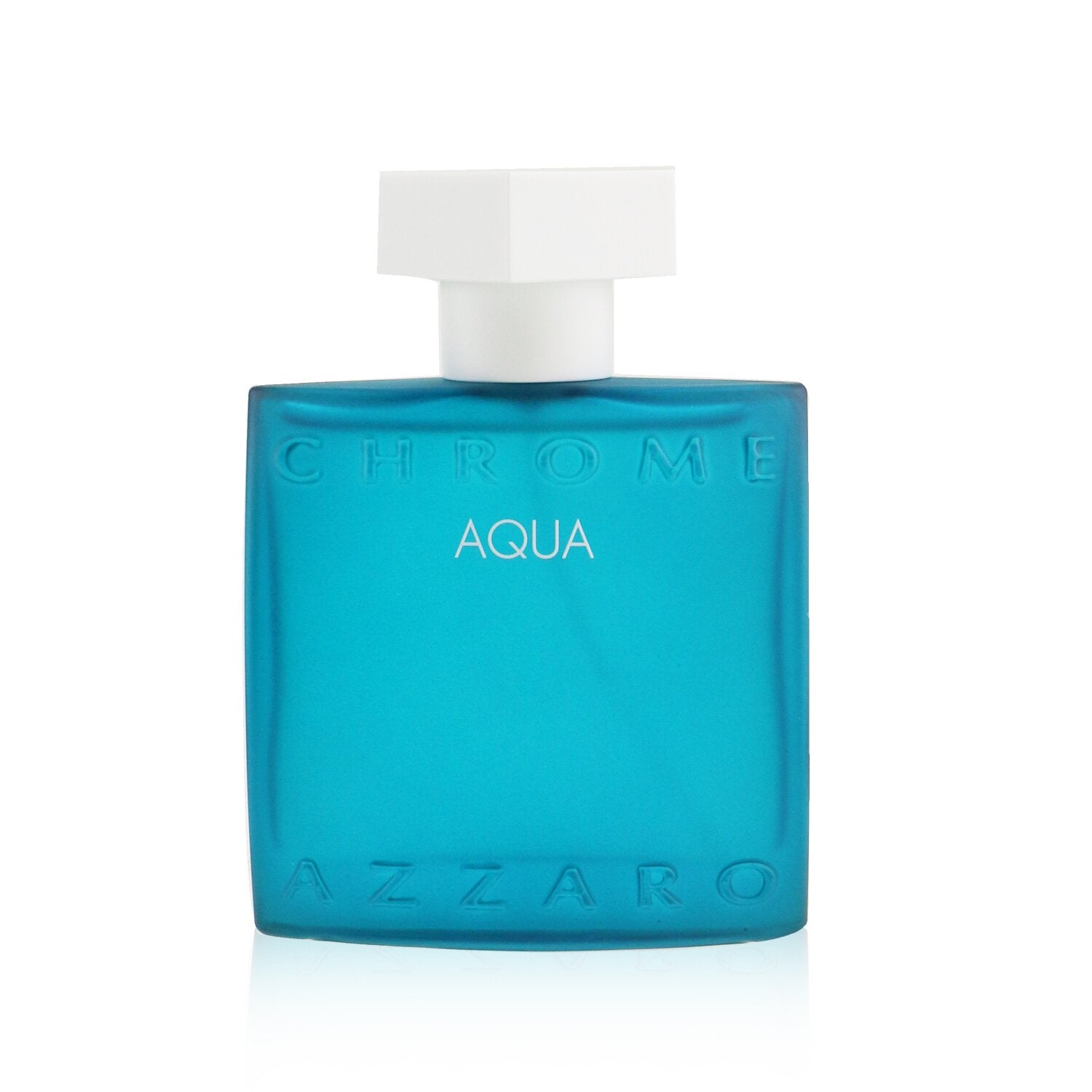 Loris Azzaro Chrome Aqua Eau De Toilette Spray  100ml/3.4oz