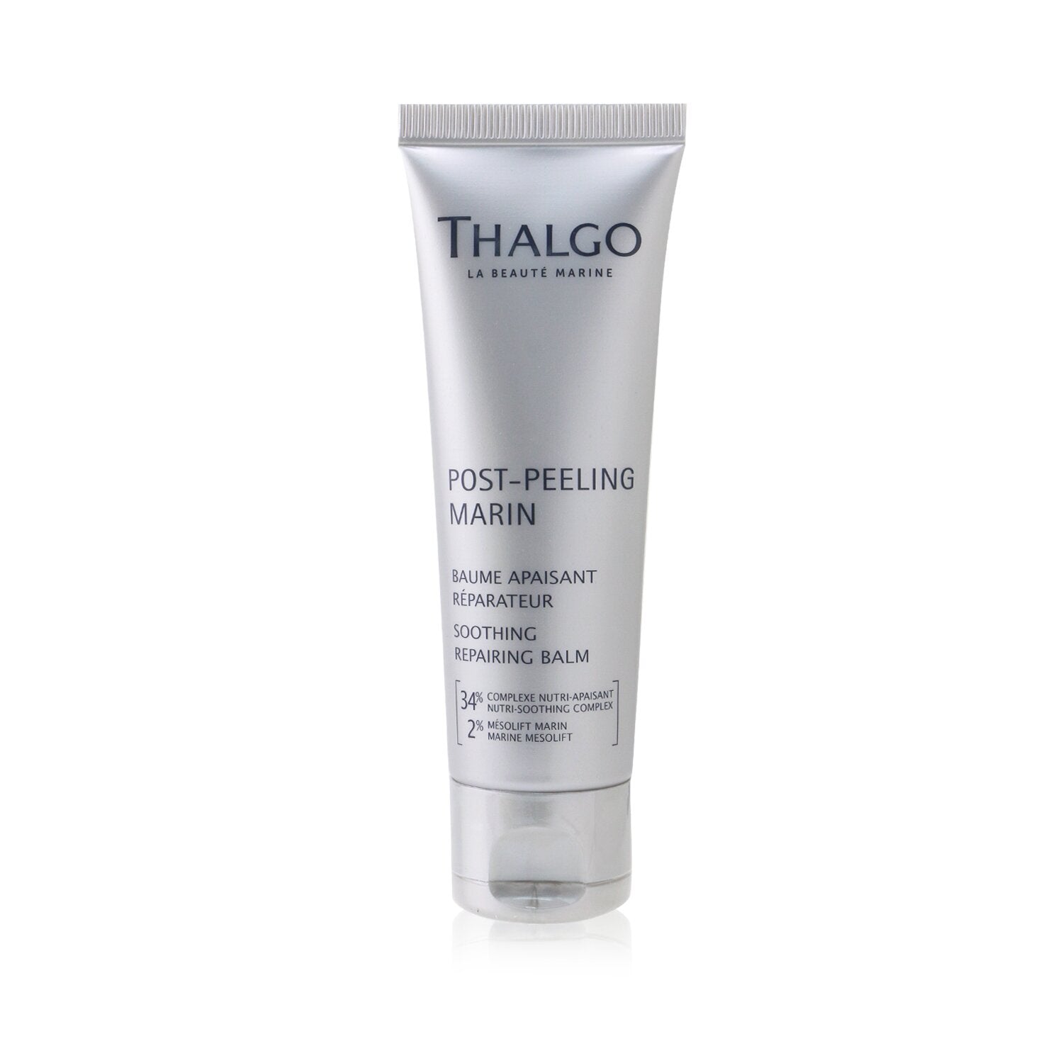 Thalgo Post-Peeling Marin Soothing Repairing Balm  50ml/1.69oz