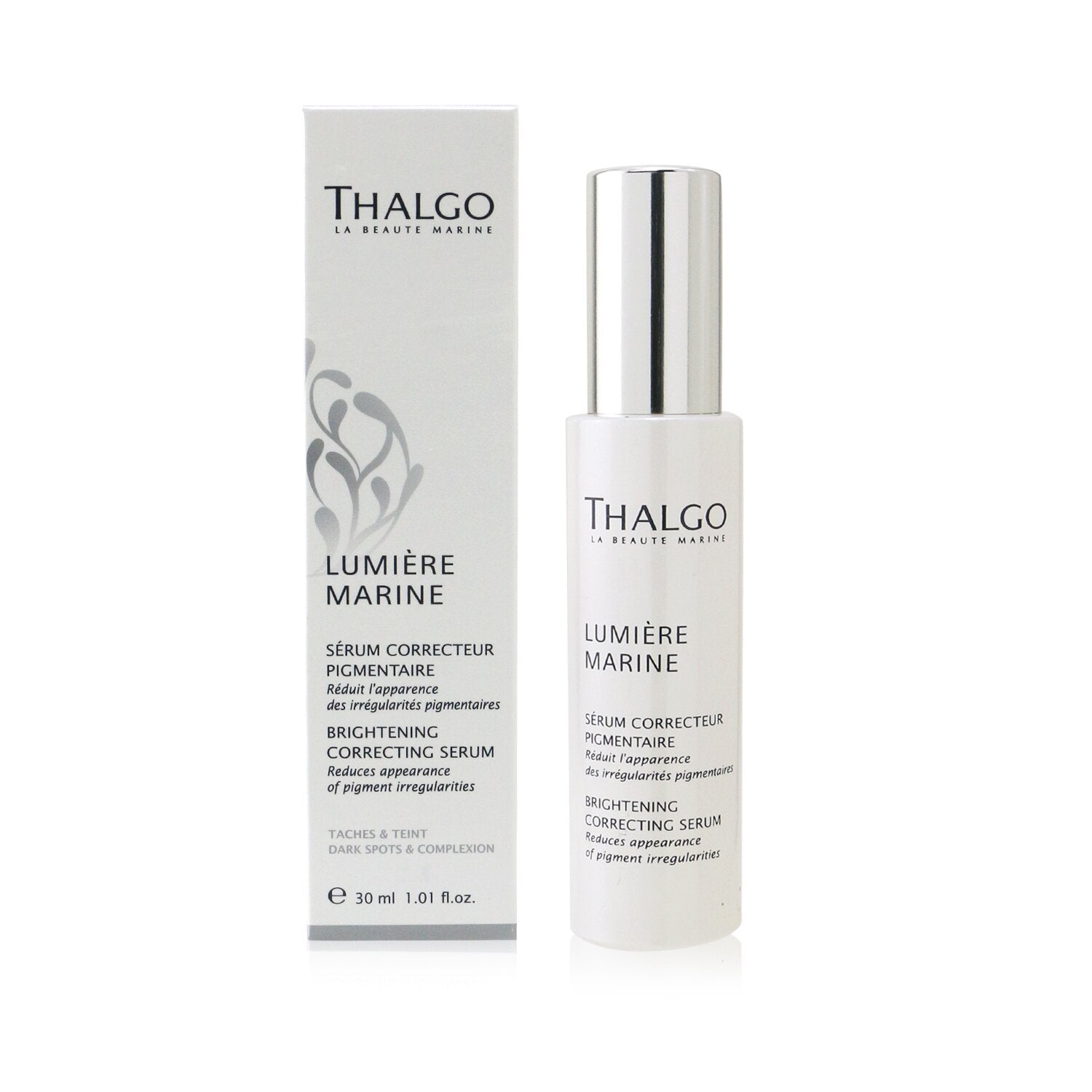 Thalgo Lumiere Marine Brightening Correcting Serum  30ml/1.01oz