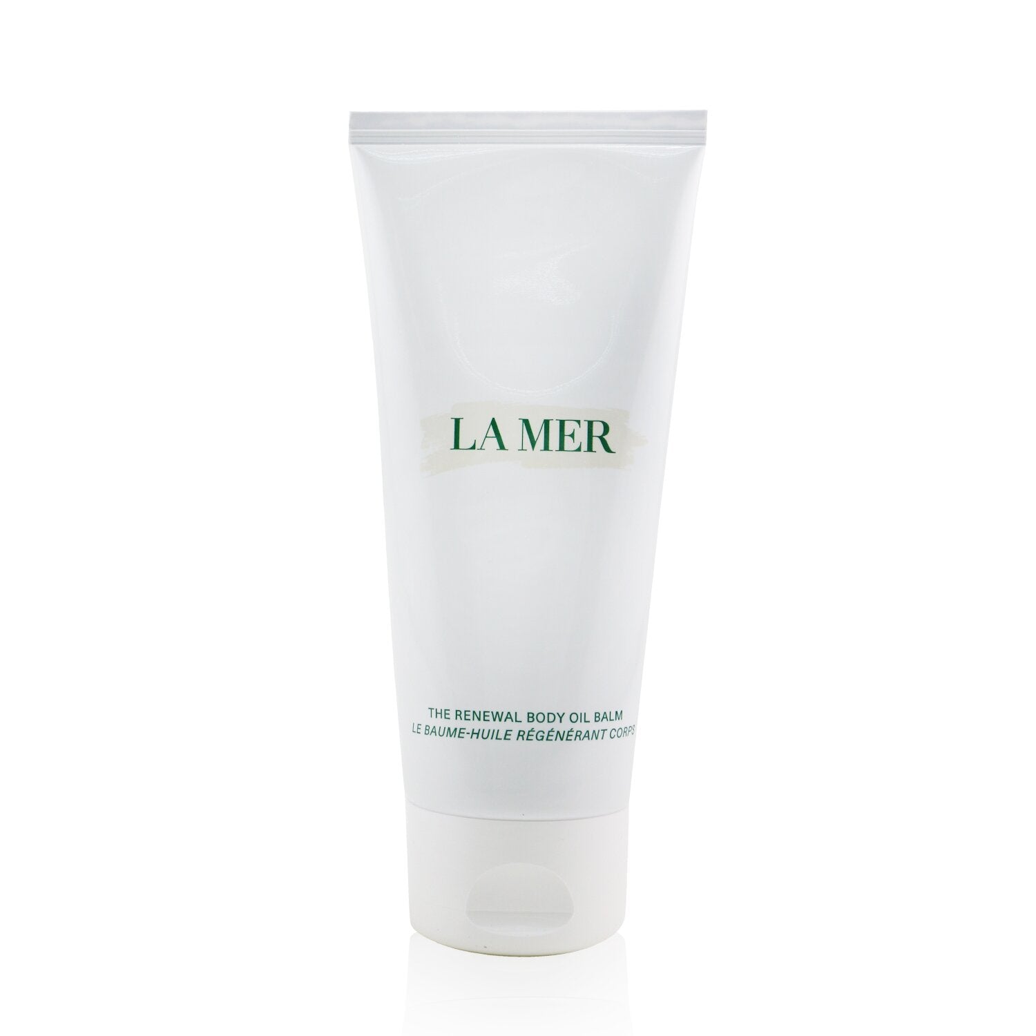 La Mer The Renewal Oil Body Balm  200ml/6.7oz