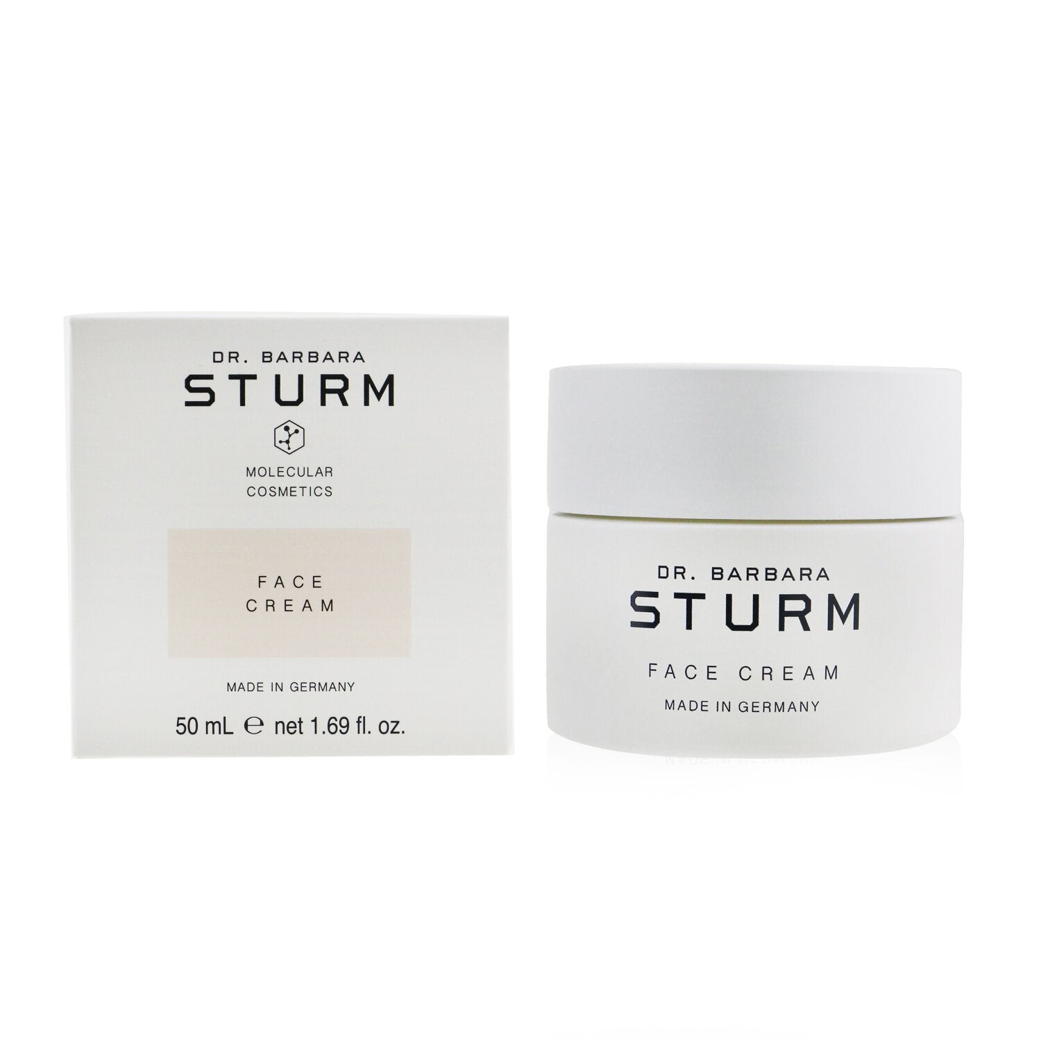 Dr. Barbara Sturm Face Cream  50ml/1.69oz