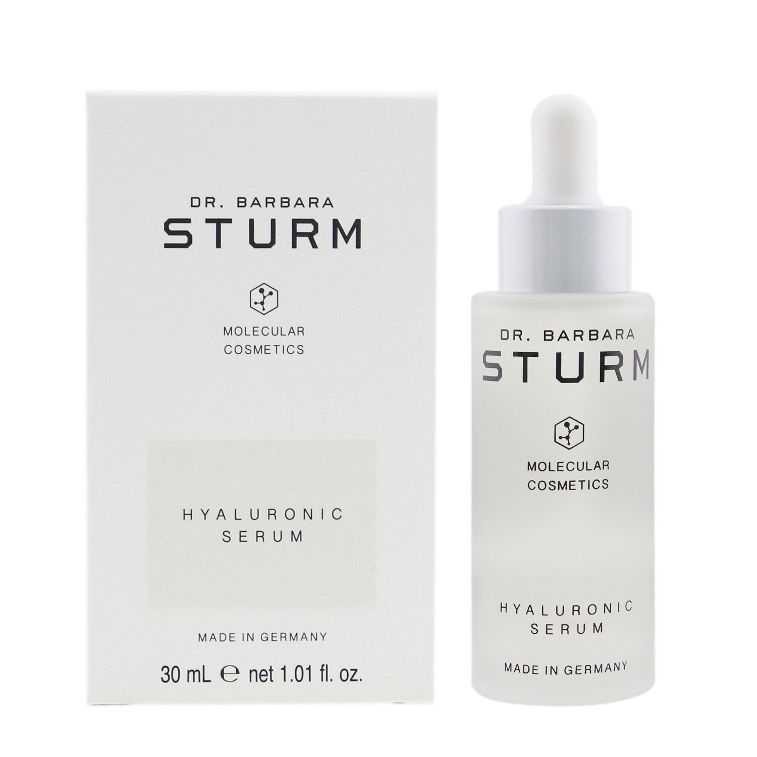 Dr. Barbara Sturm Hyaluronic Serum  30ml/1.01oz