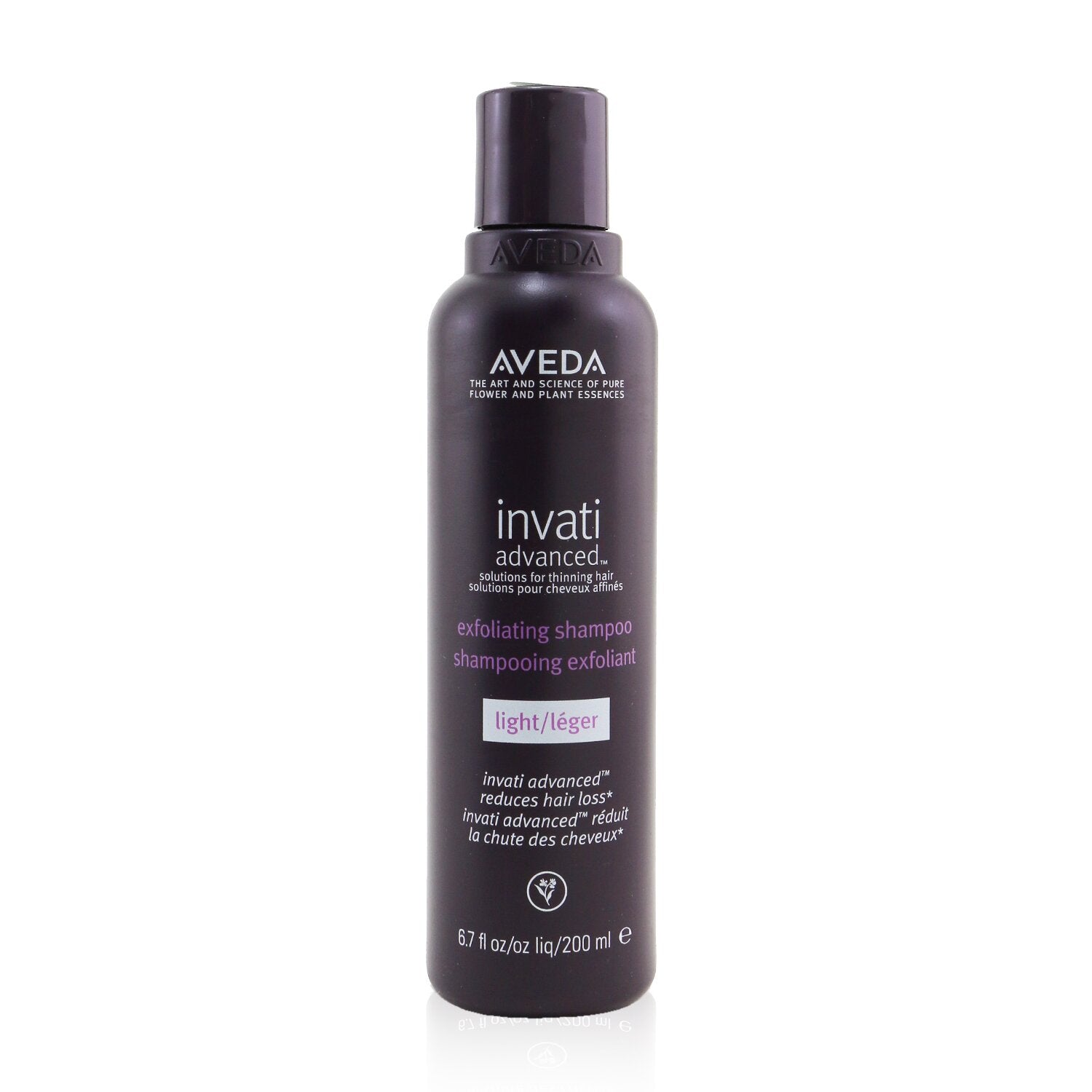 Aveda Invati Advanced Exfoliating Shampoo - # Light  1000ml/33.8oz