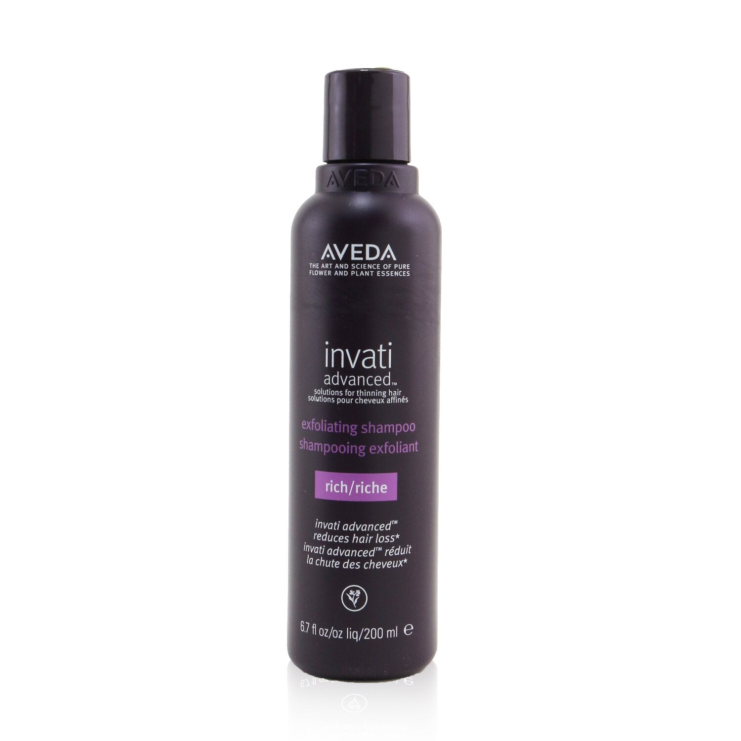 Aveda Invati Advanced Exfoliating Shampoo - # Rich  1000ml/33.8oz