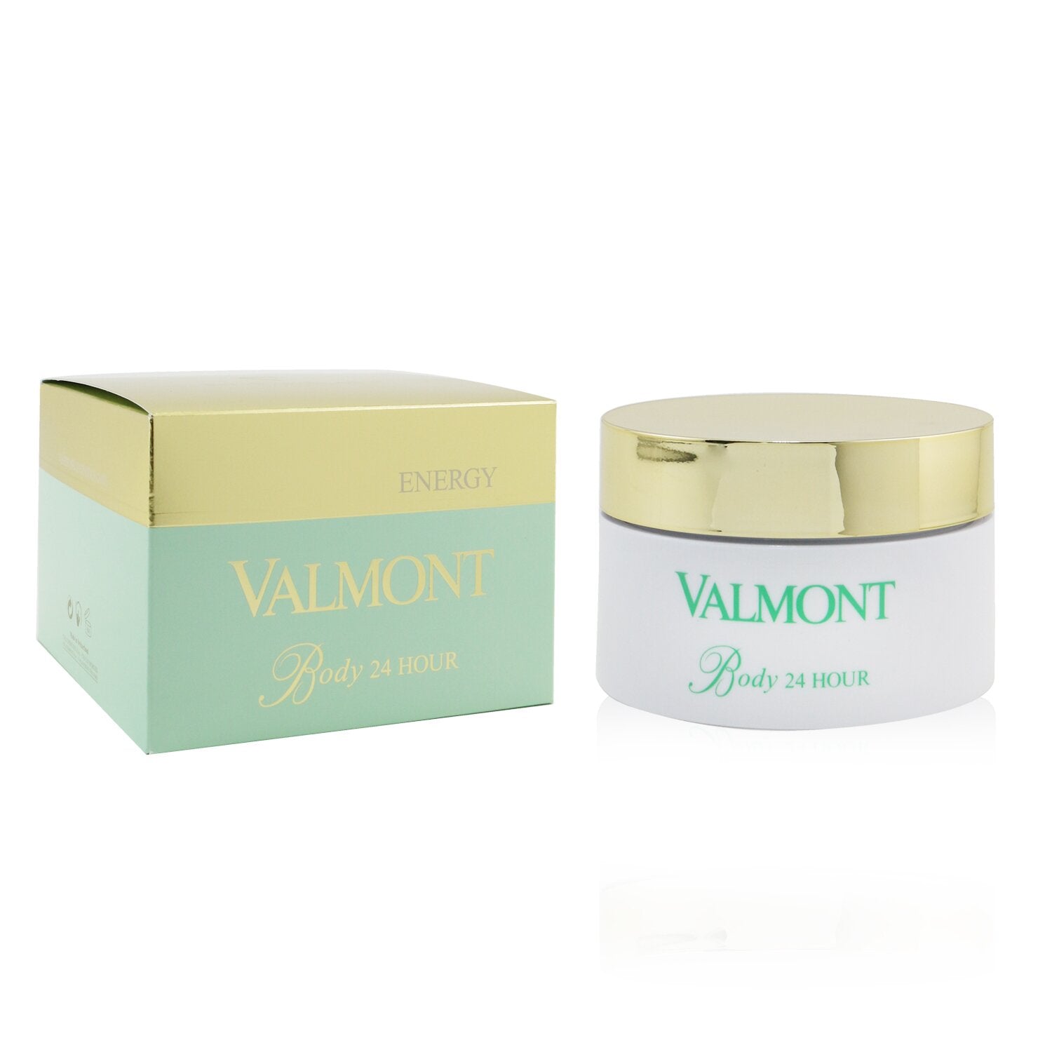 Valmont Body 24 Hour (Anti-Aging Moisturizing Body Cream)  200ml/7oz