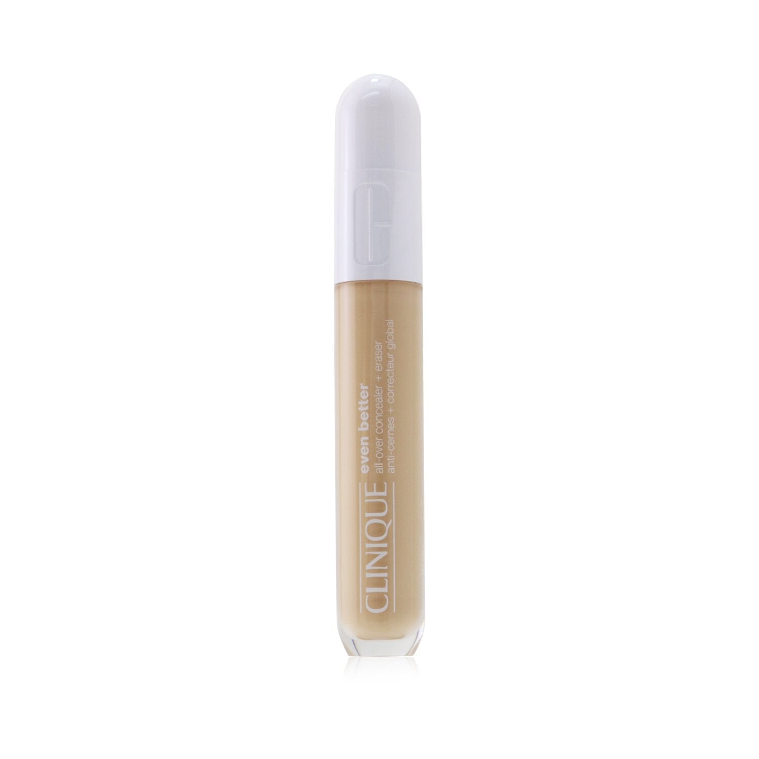 Clinique Even Better All Over Concealer + Eraser - # WN 114 Golden  6ml/0.2oz