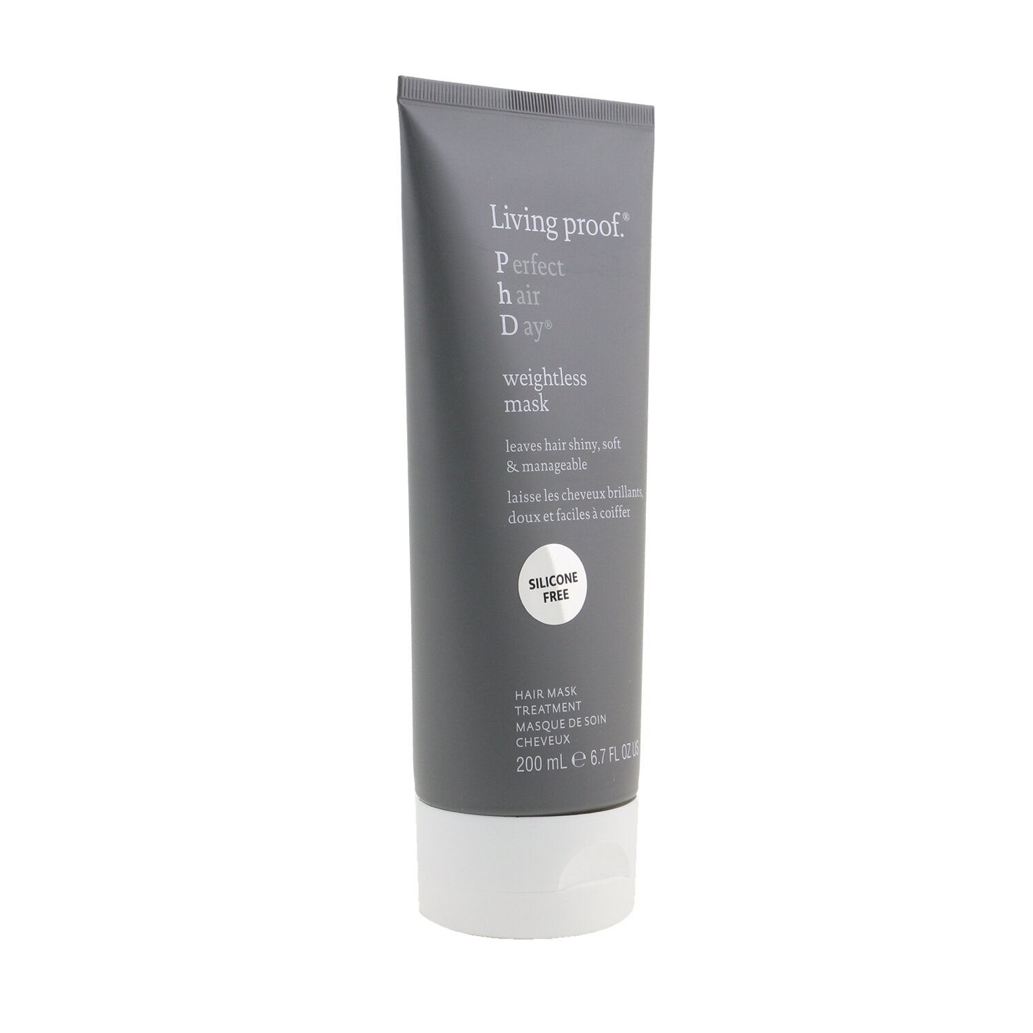 Living Proof Perfect Hair Day (PHD) Weightless Mask  200ml/6.7oz