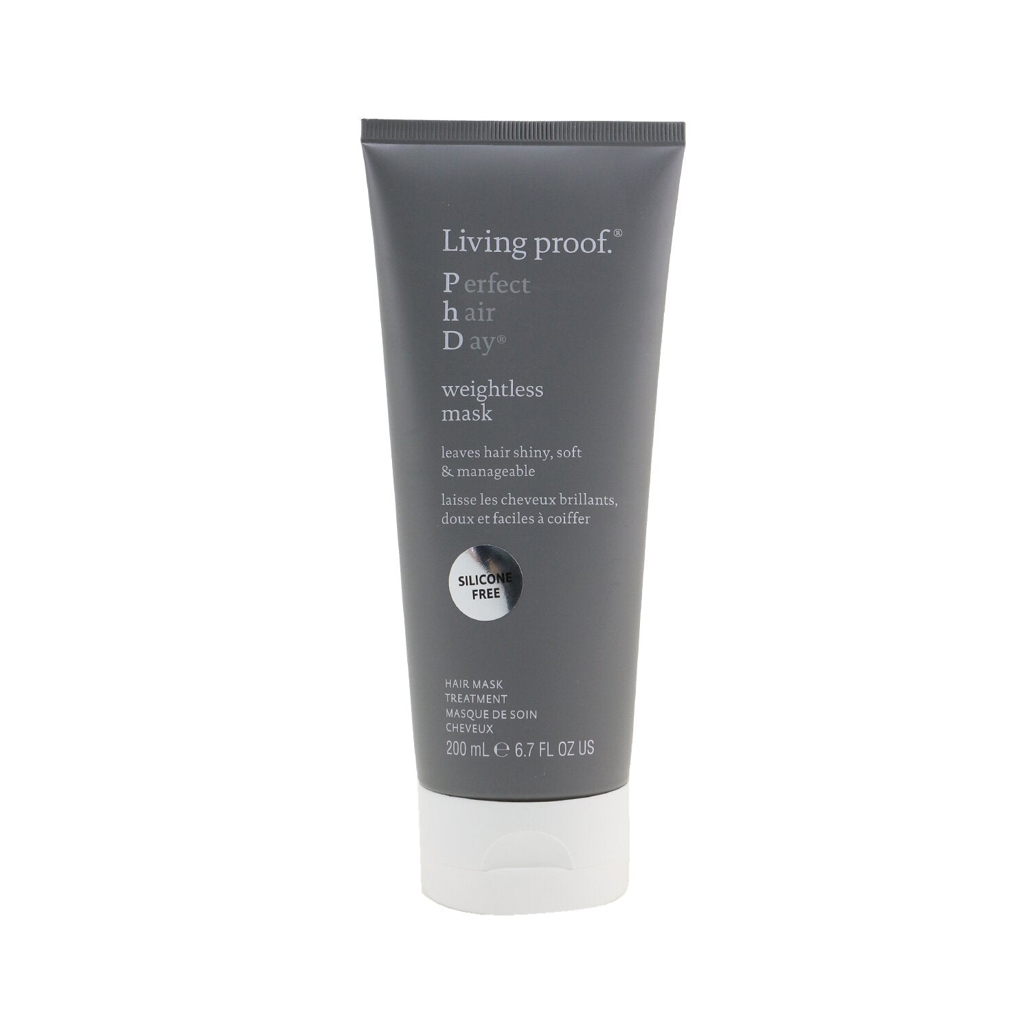 Living Proof Perfect Hair Day (PHD) Weightless Mask  200ml/6.7oz