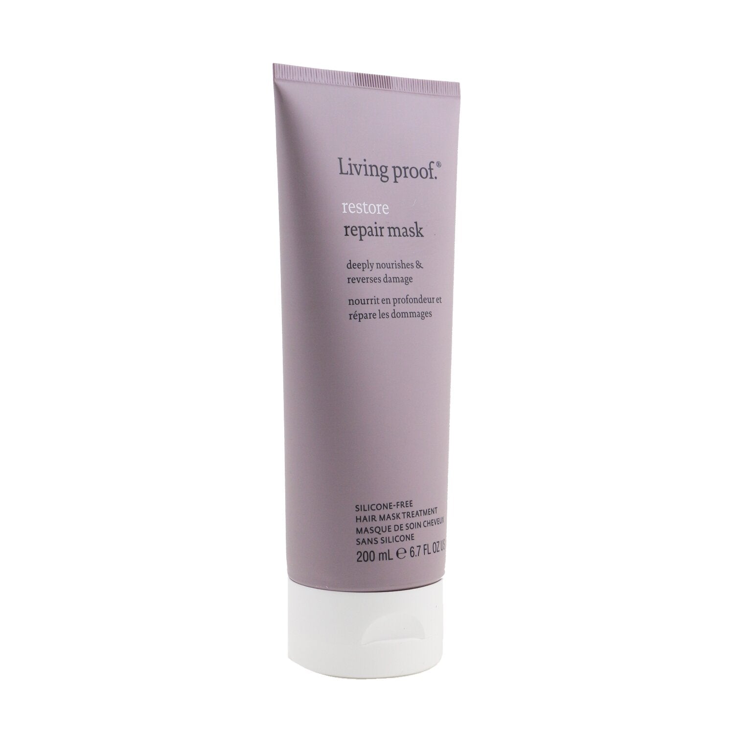 Living Proof Restore Repair Mask  200ml/6.7oz