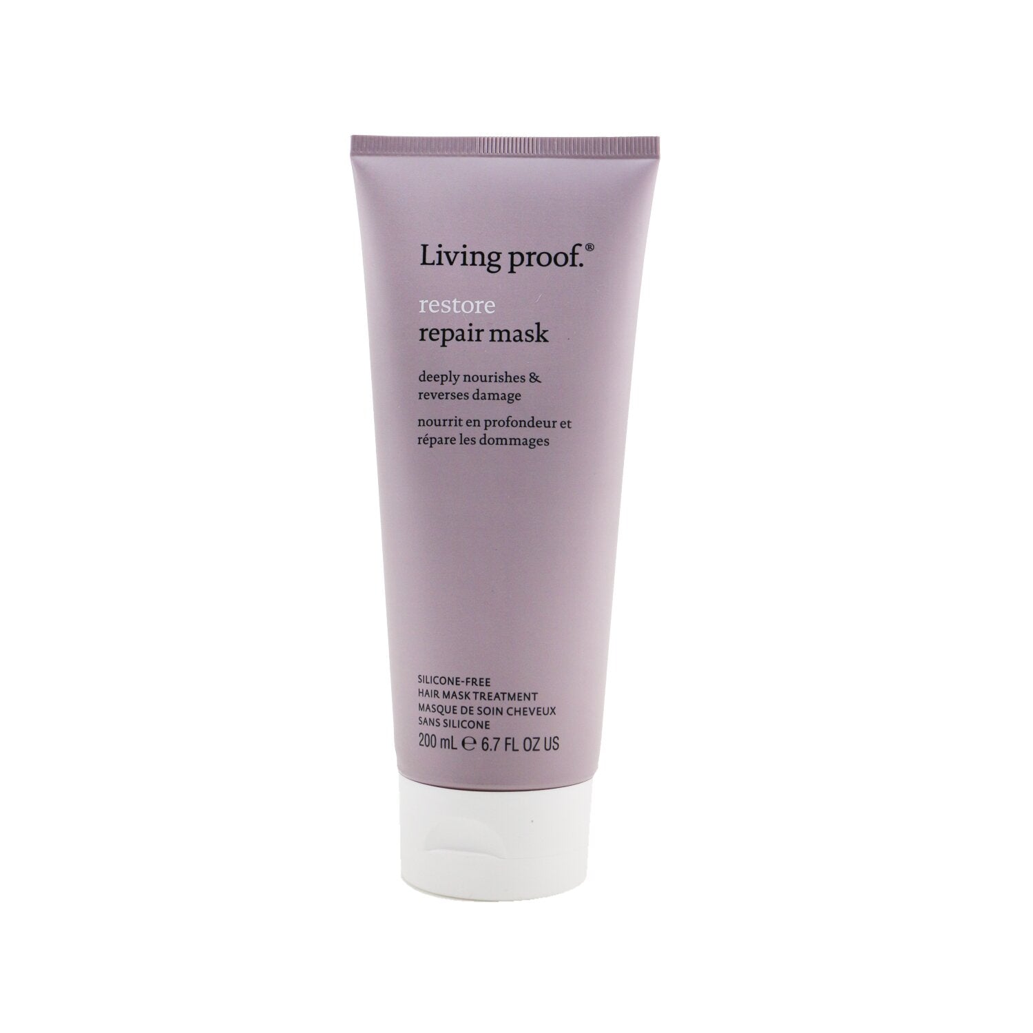 Living Proof Restore Repair Mask  200ml/6.7oz