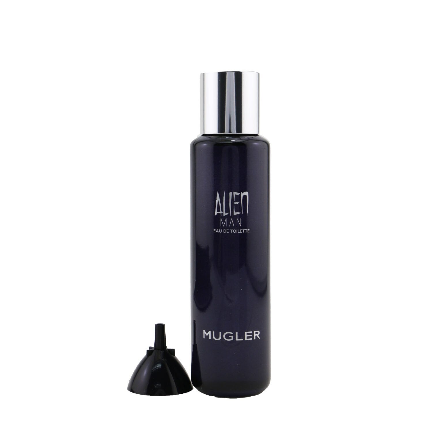 Thierry Mugler (Mugler) Alien Man Eau De Toilette Refill Bottle  100ml/3.4oz