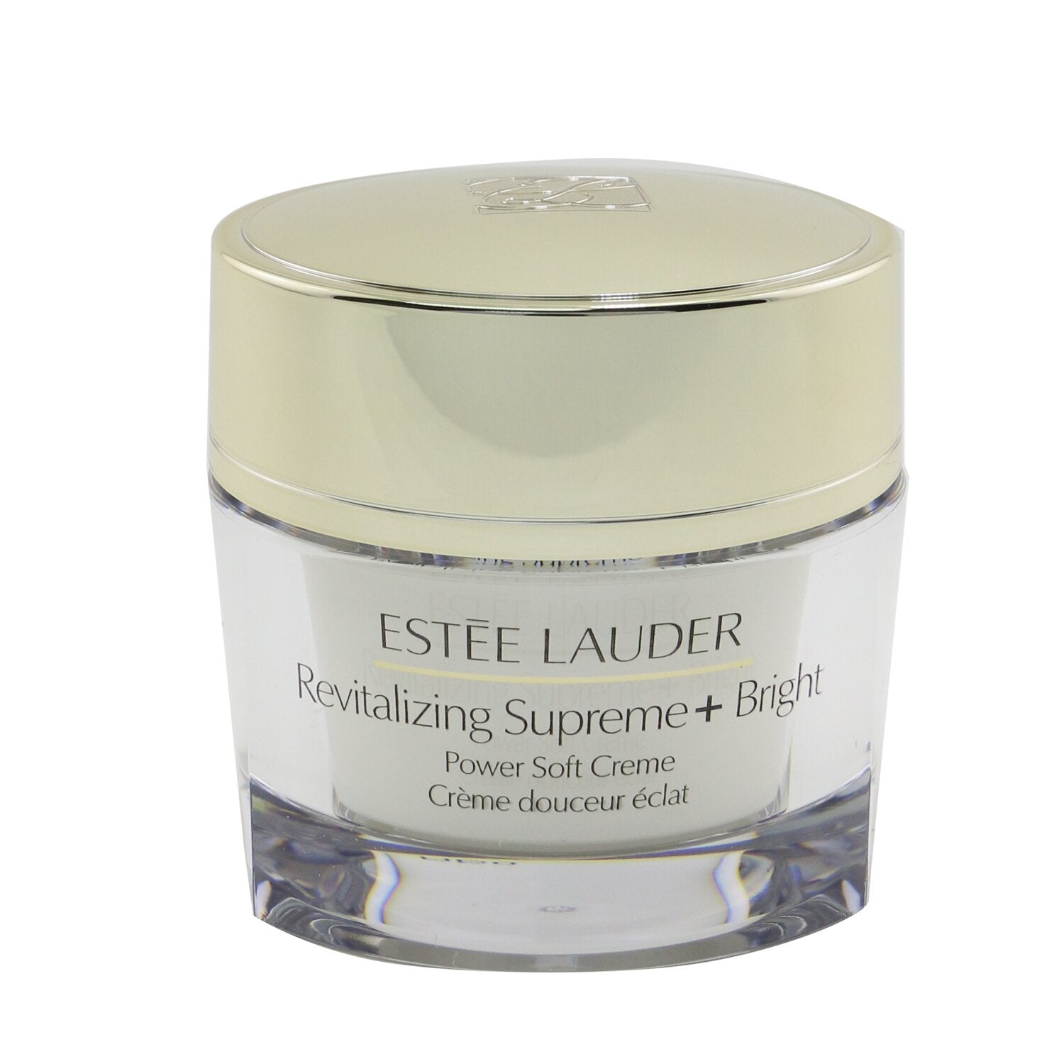 Estee Lauder Revitalizing Supreme + Bright Power Soft Creme  50ml/1.7oz