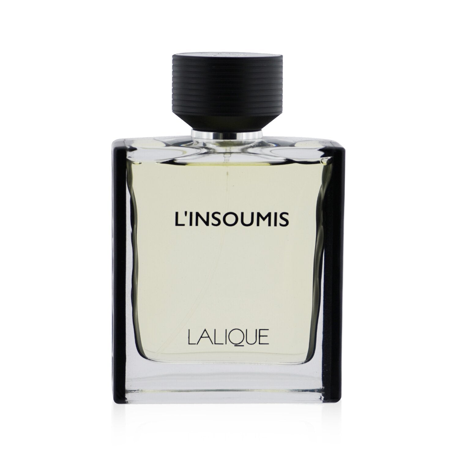 Lalique L'Insoumis Eau De Toilette Spray  100ml/3.3oz