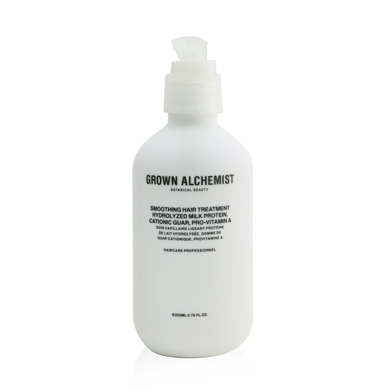 Grown Alchemist Smoothing Hair Treatment  200ml/6.67oz