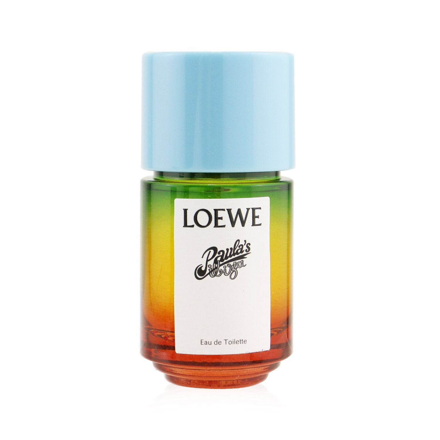 Loewe Paula's Ibiza Eau De Toilette Spray  50ml/1.7oz