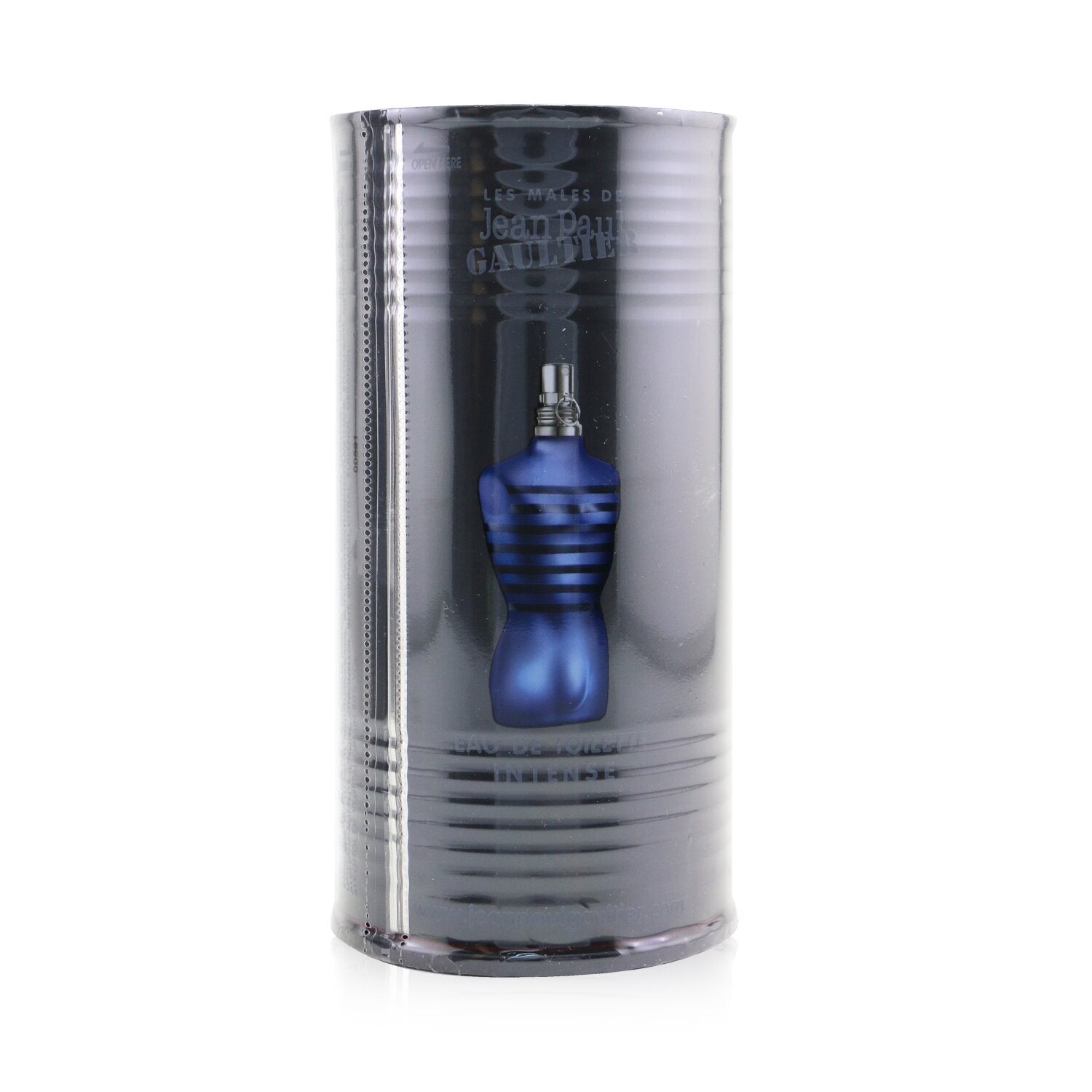 Jean Paul Gaultier Ultra Male Eau De Toilette Intense Spray  40ml/1.3oz