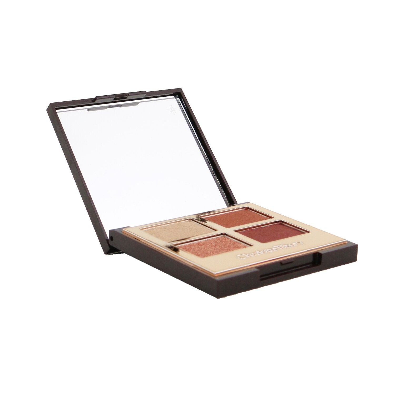 Charlotte Tilbury Luxury Palette - # Pillow Talk  5.2g/0.18oz