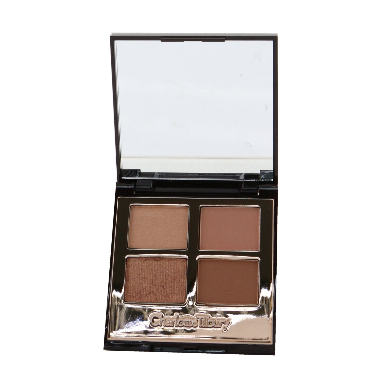 Charlotte Tilbury Luxury Palette - # Pillow Talk  5.2g/0.18oz