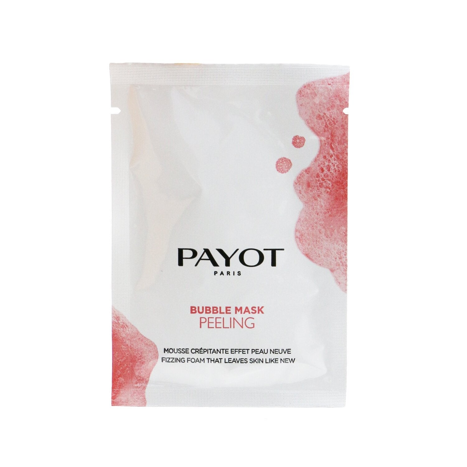 Payot Bubble Mask Peeling  8x5ml/0.16oz