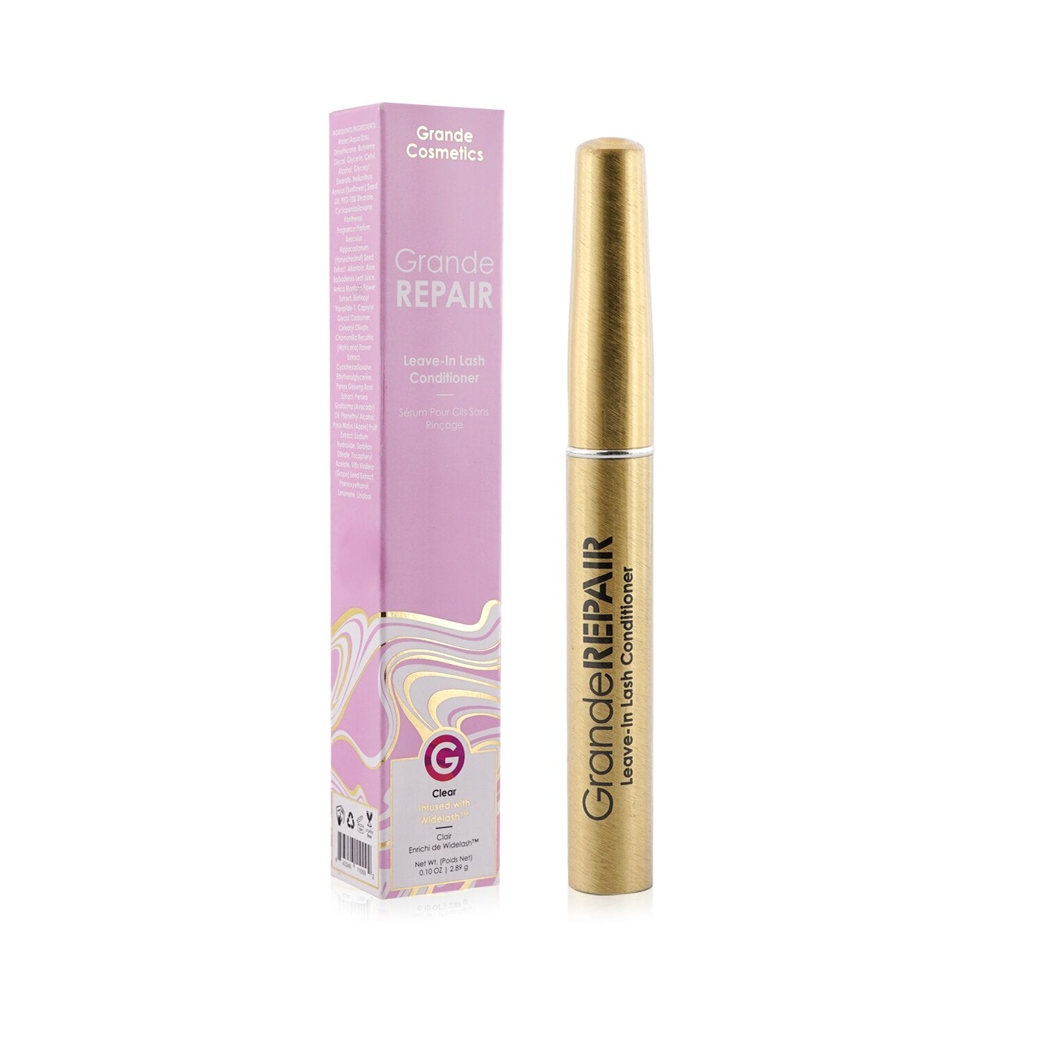 Grande Cosmetics (GrandeLash) GrandeREPAIR Leave In Lash Conditioner  2.89g/0.1oz