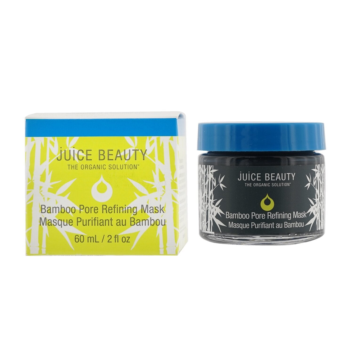 Juice Beauty Bamboo Pore Refining Mask  60ml/2oz