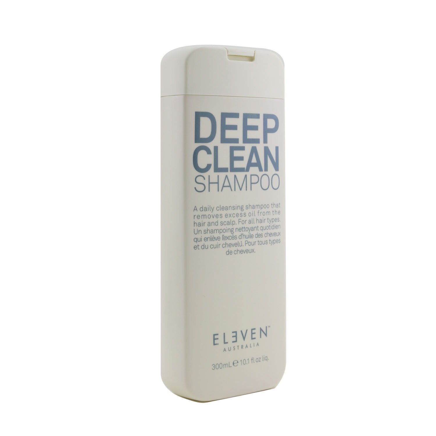 Eleven Australia Deep Clean Shampoo  300ml/10.1oz