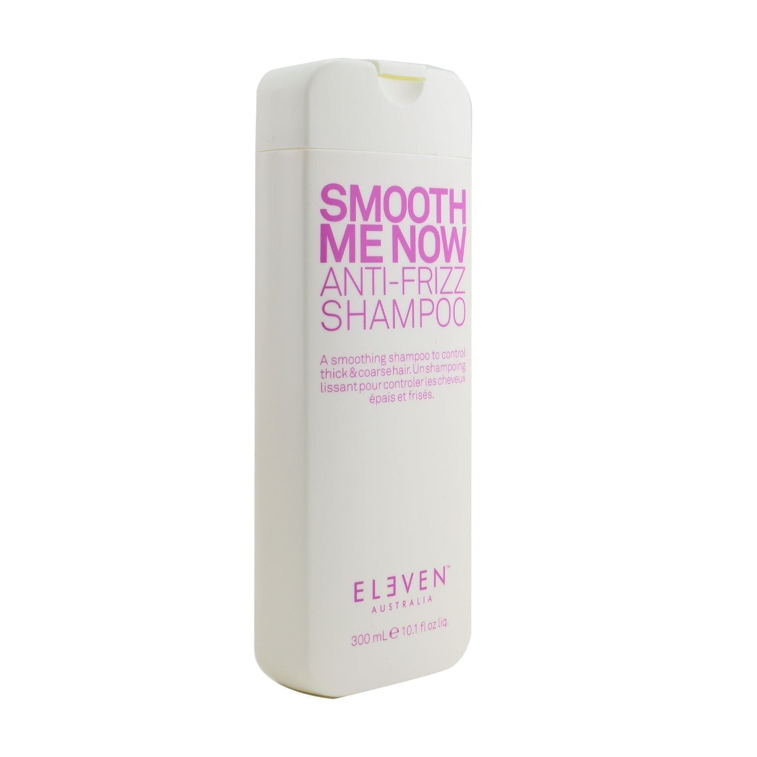 Eleven Australia Smooth Me Now Anti-Frizz Shampoo  300ml/10.1oz