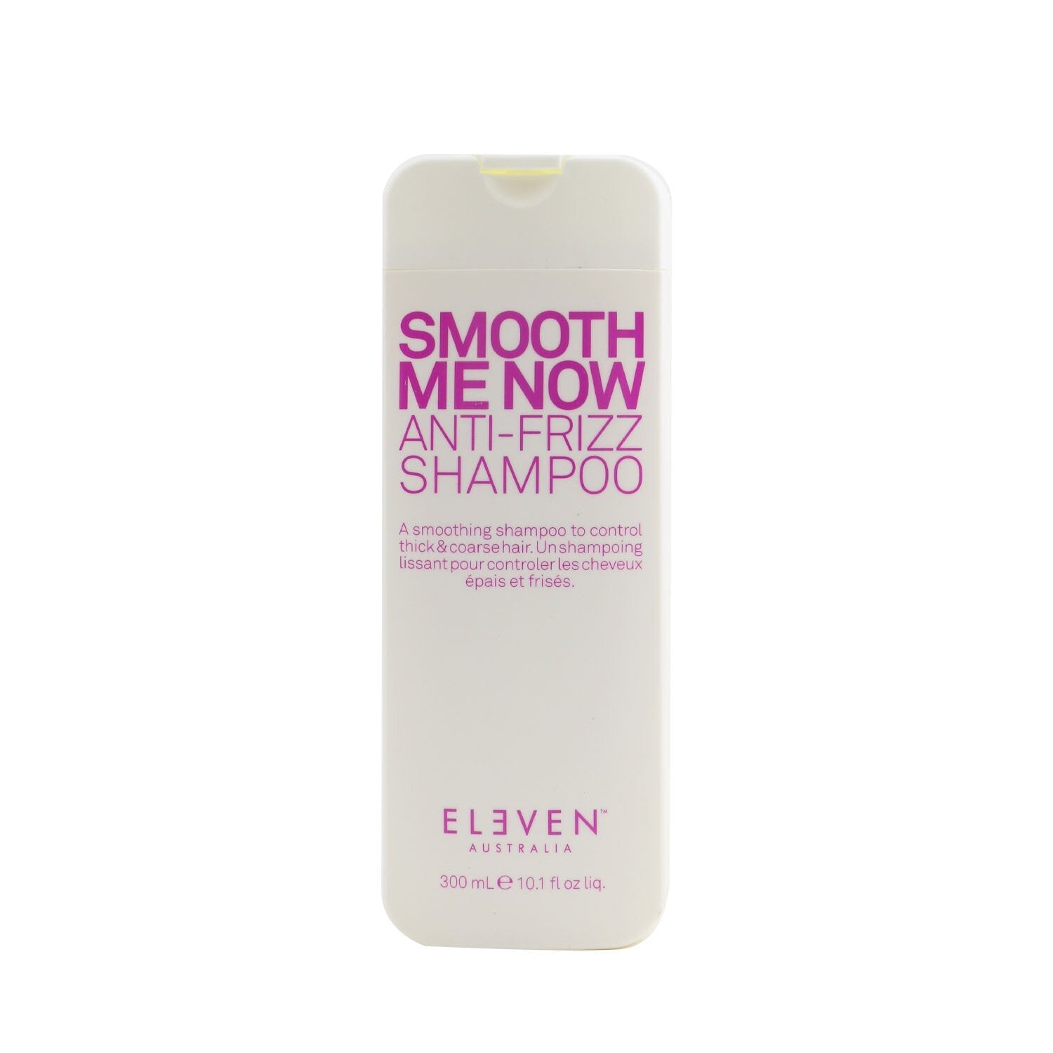 Eleven Australia Smooth Me Now Anti-Frizz Shampoo  300ml/10.1oz