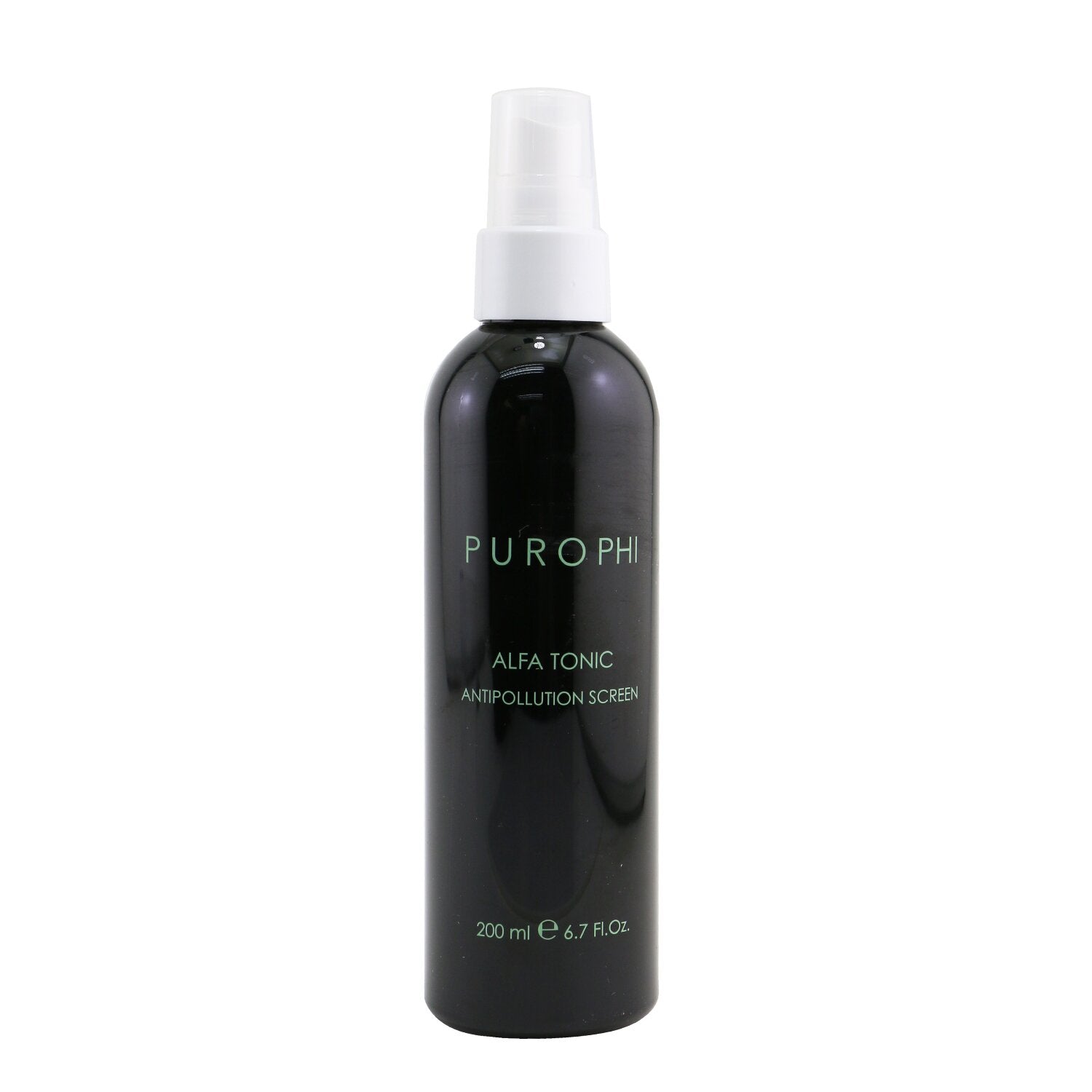 PUROPHI Alfa Tonic - Antipollution Screen  200ml/6.7oz