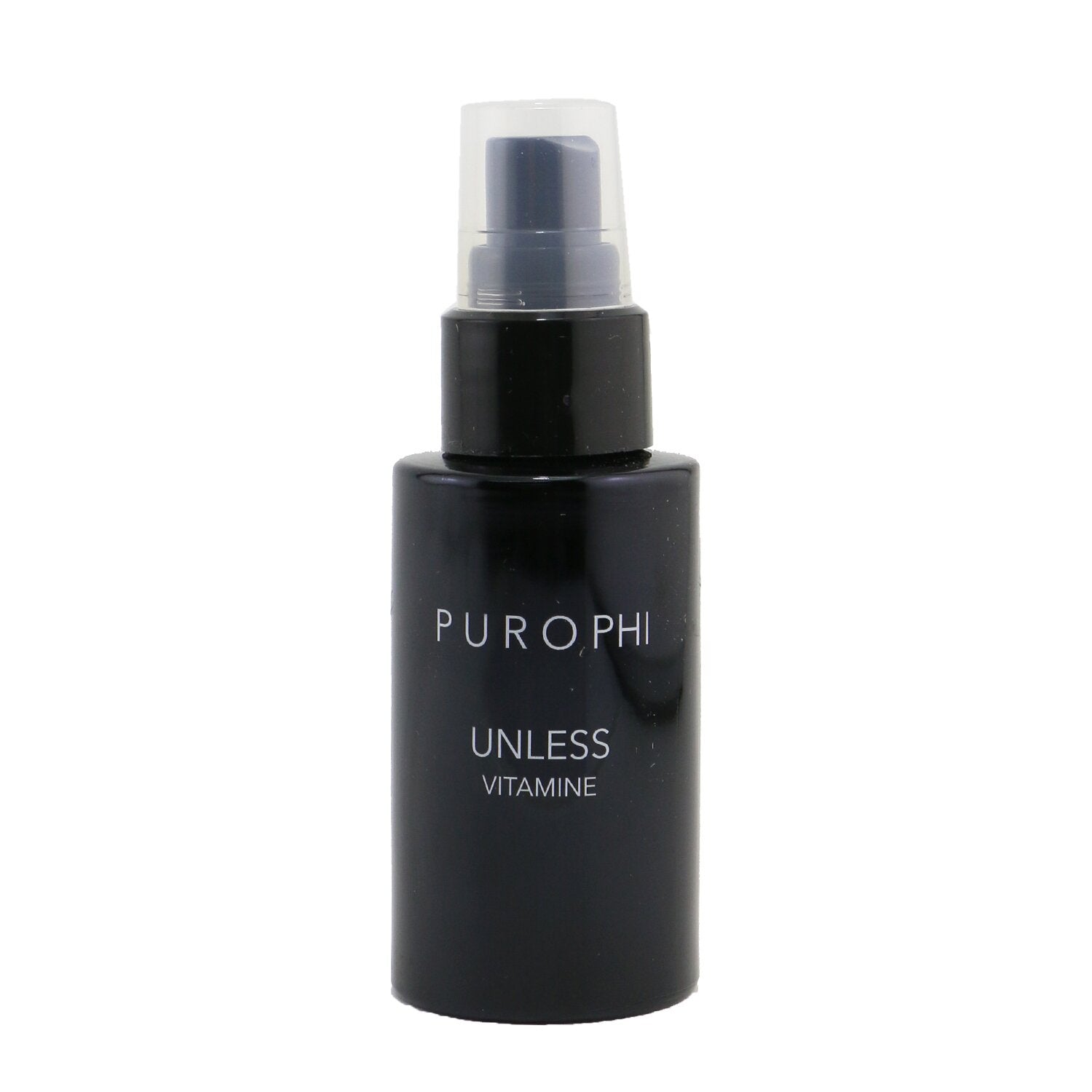 PUROPHI Unless Vitamine (Cream + Mist, Rich In Vitamin & Prebiotic) (For Normal & Sensitive Skins)  50ml/1.7oz