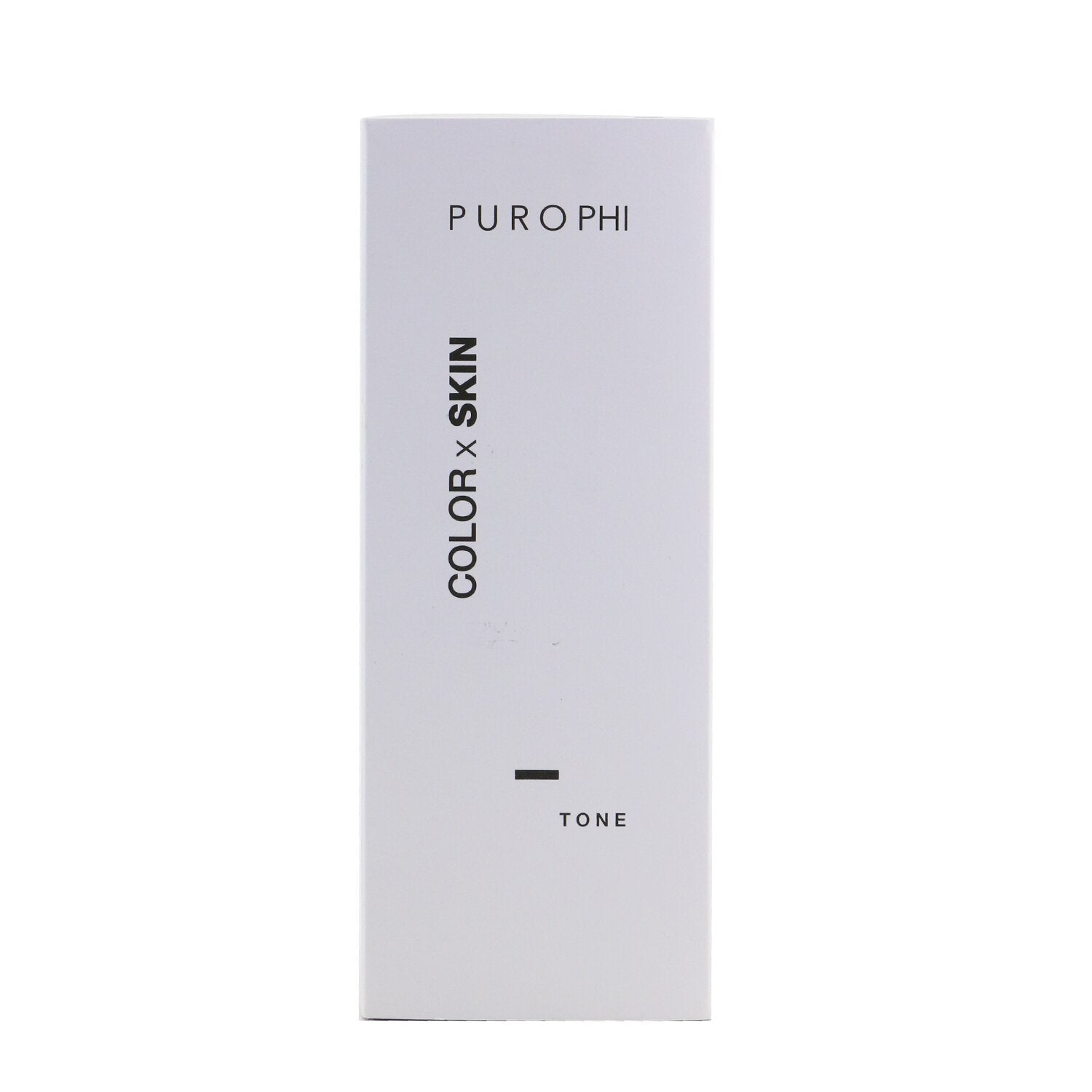 PUROPHI Tone Adjust - # Tone +  6ml/0.2oz