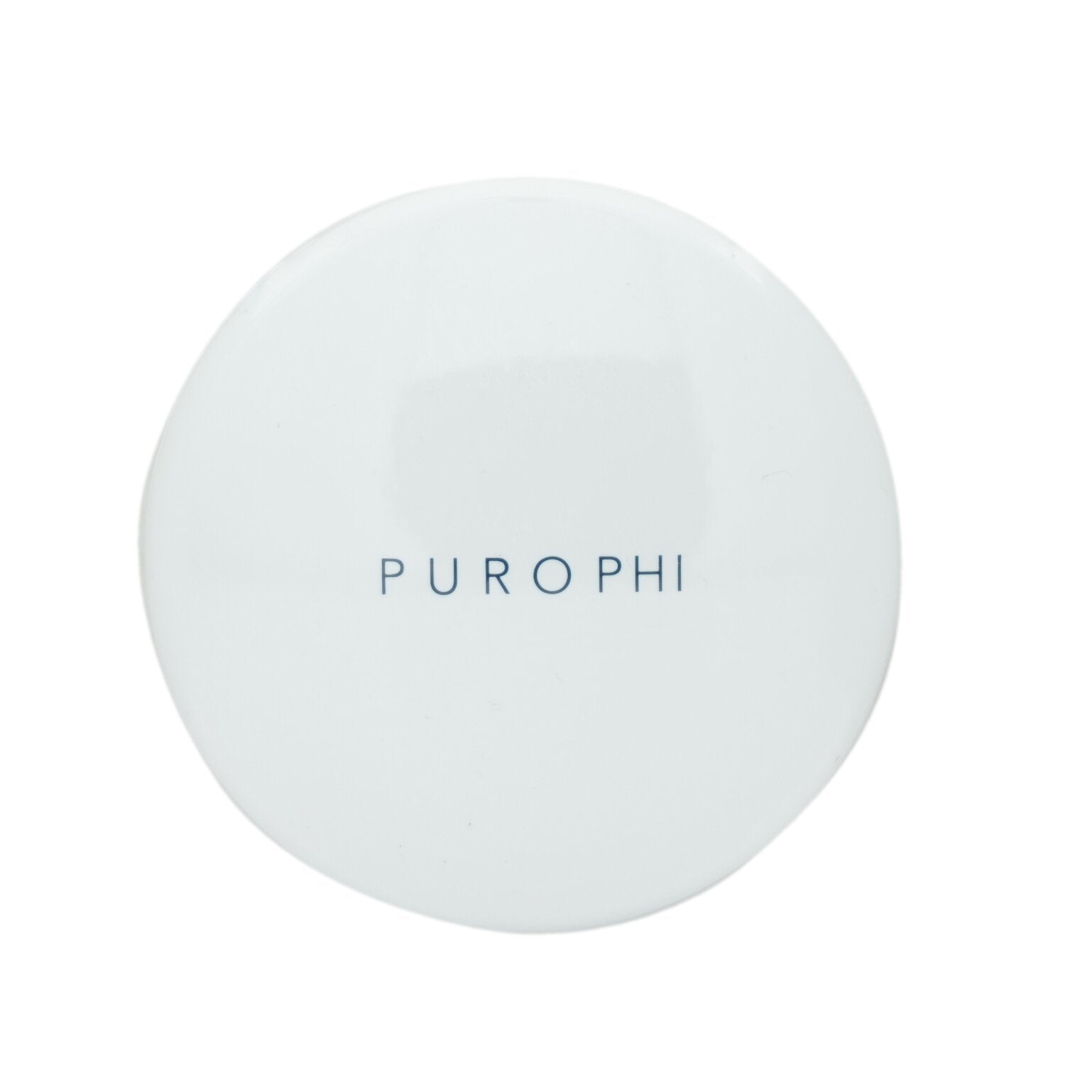 PUROPHI Salt And Pepper 5 Corrective Compact Powder  8g/0.28oz