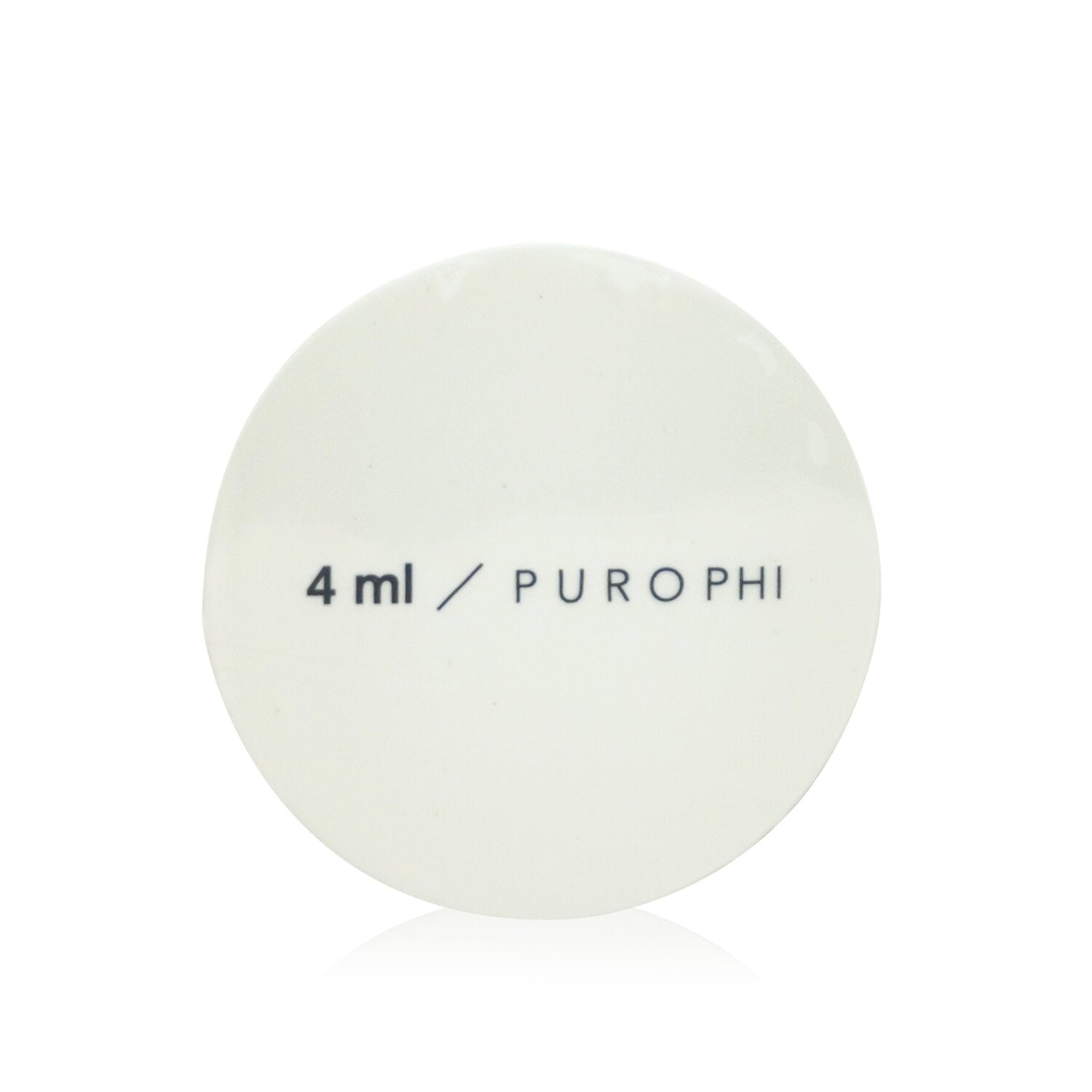 PUROPHI Blush - # Apricot  4ml/0.14oz