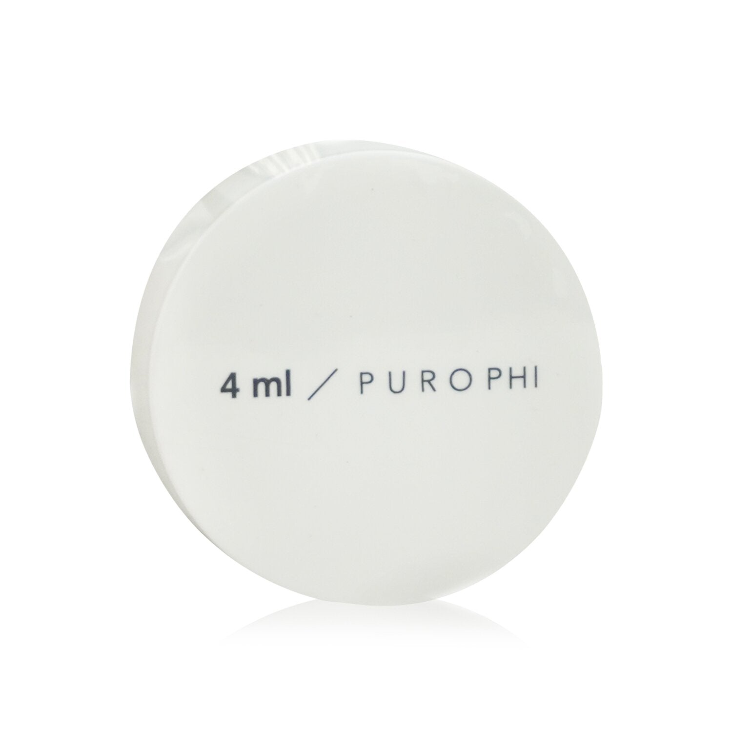 PUROPHI Blush - # Apricot  4ml/0.14oz