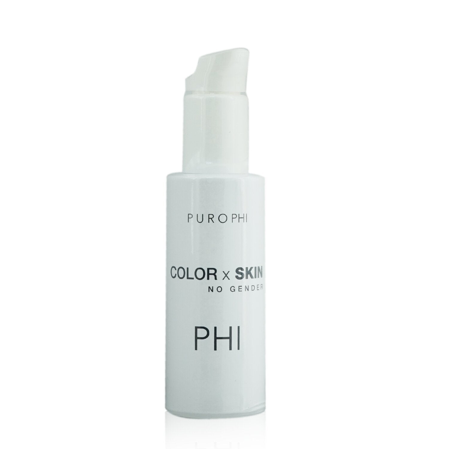 PUROPHI Color x Skin No Gender PHI Primer  30ml/1.01oz