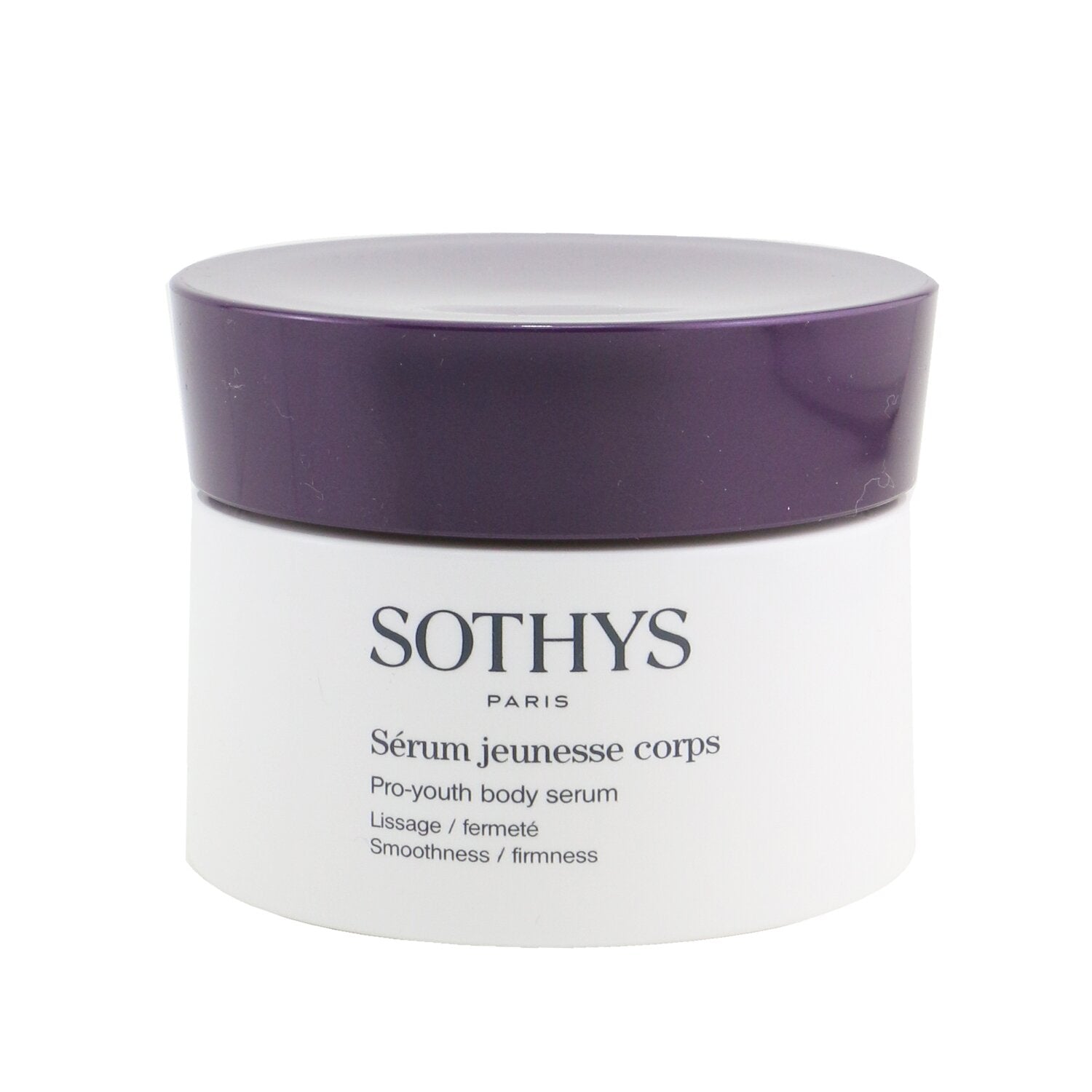 Sothys Pro-Youth Body Serum - Smoothness/Firmness  200ml/6.76oz