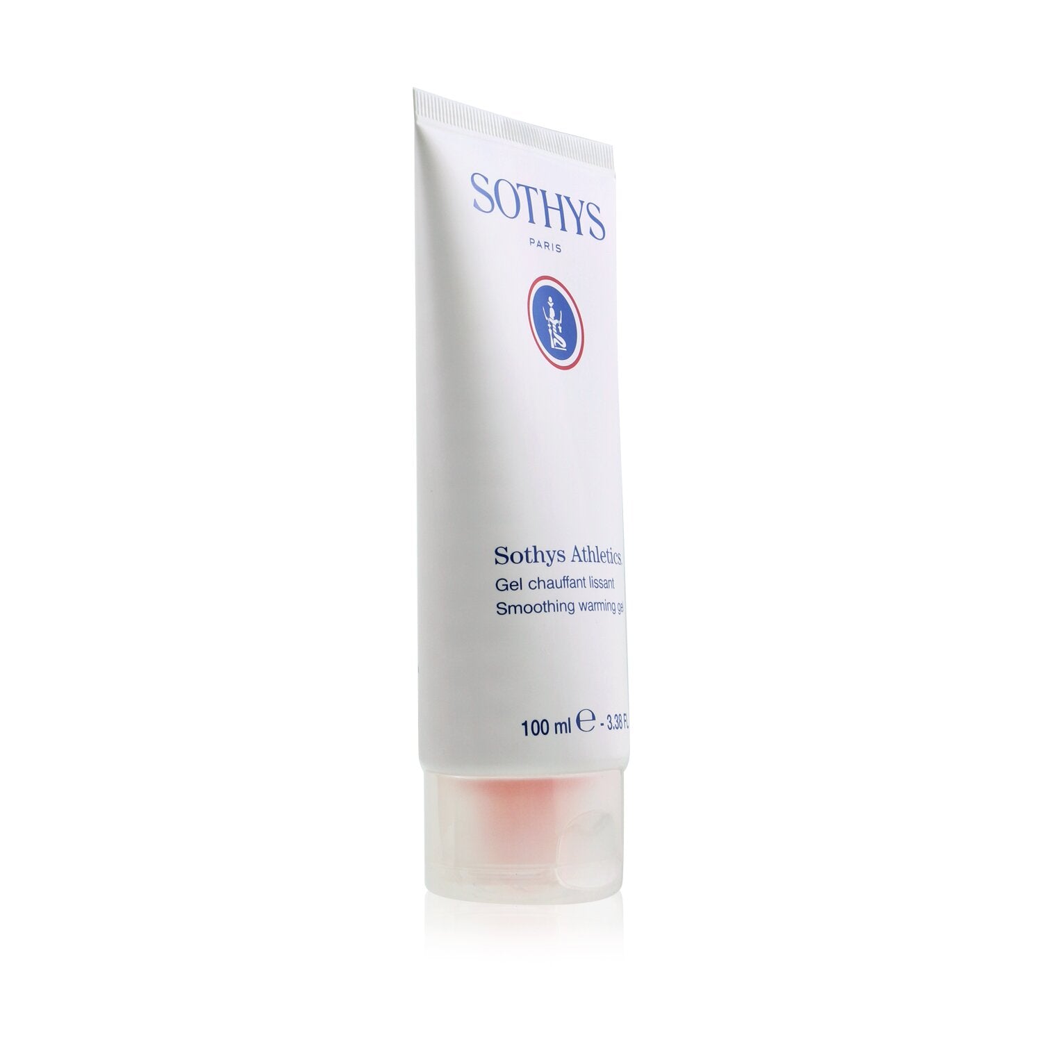 Sothys Athletics Smoothing Warming Gel  100ml/3.38oz