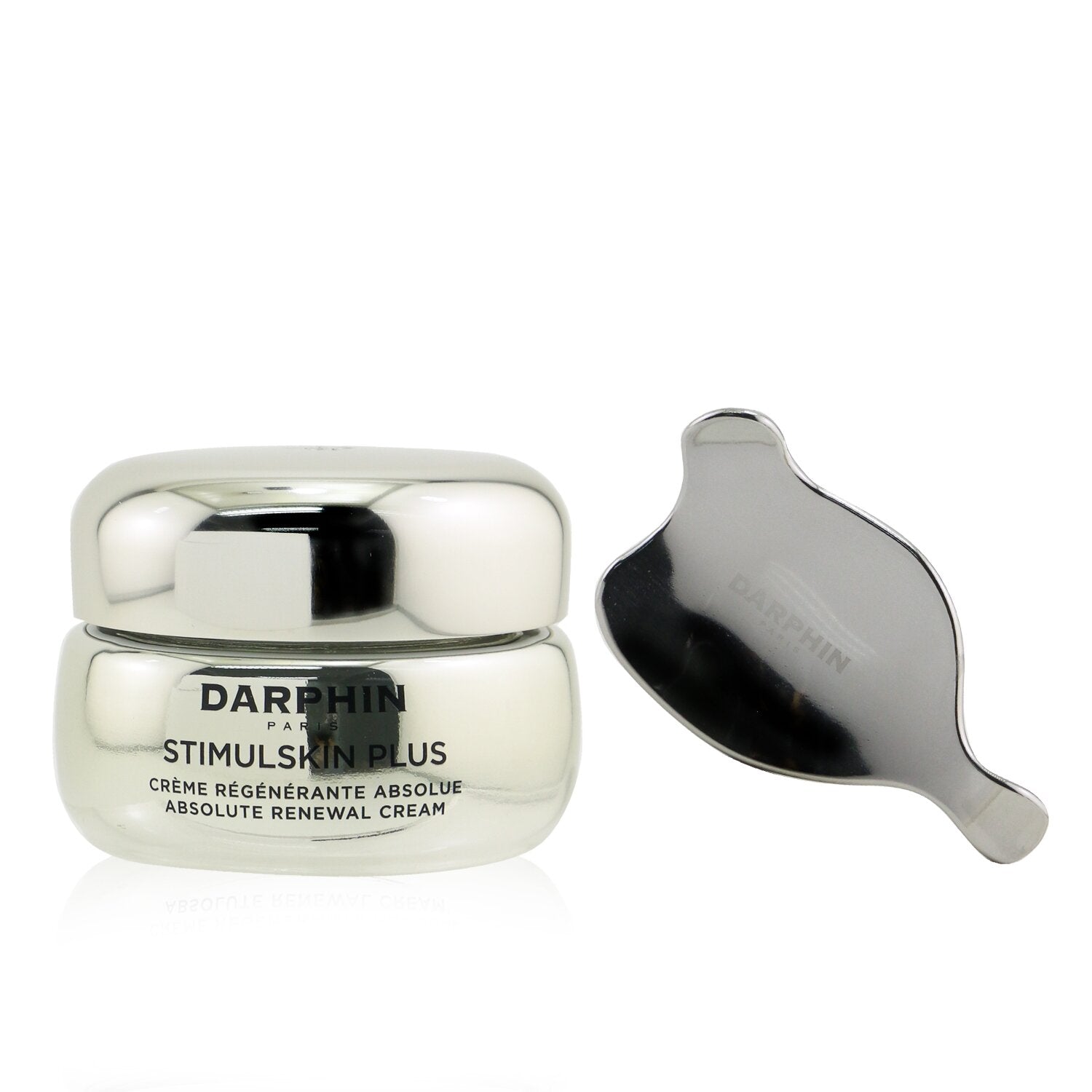 Darphin Stimulskin Plus Absolute Renewal Cream - For Normal to Dry Skin  50ml/1.7oz