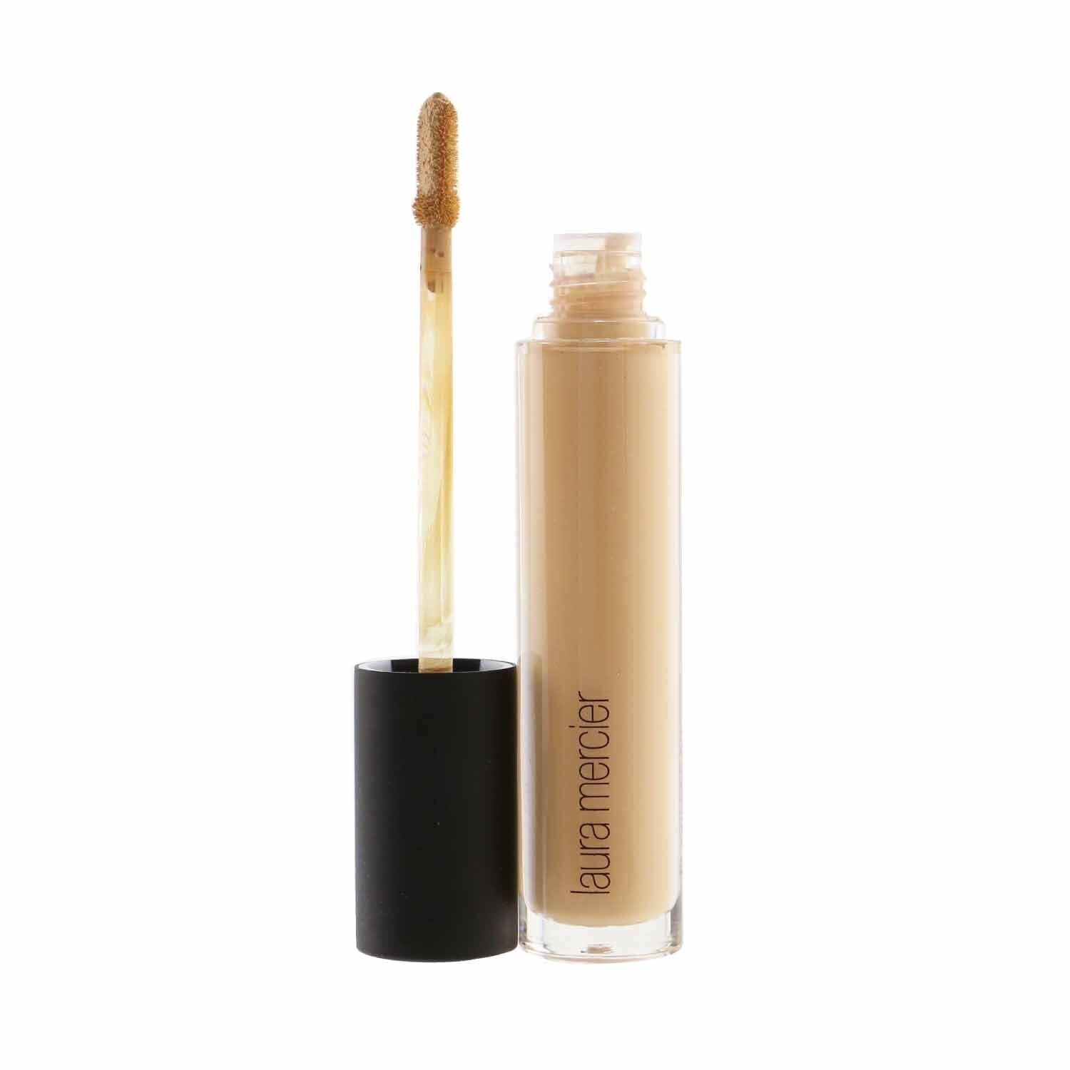 Laura Mercier Flawless Fusion Ultra Longwear Concealer - # 3N (Medium With Neutral Undertones) (Unboxed)  7ml/0.23oz