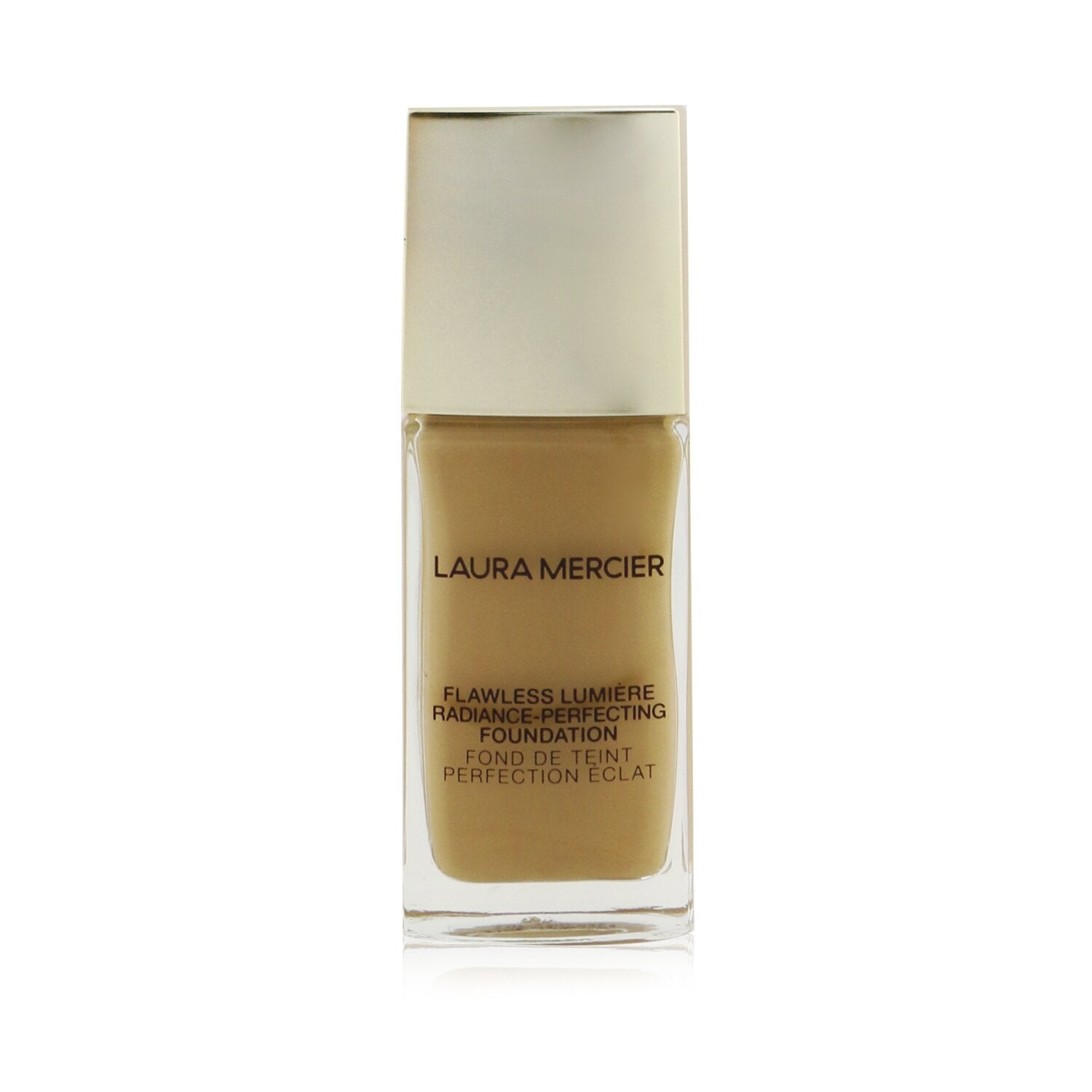 Laura Mercier Flawless Lumiere Radiance Perfecting Foundation - # 4W1.5 Tawny (Unboxed)  30ml/1oz