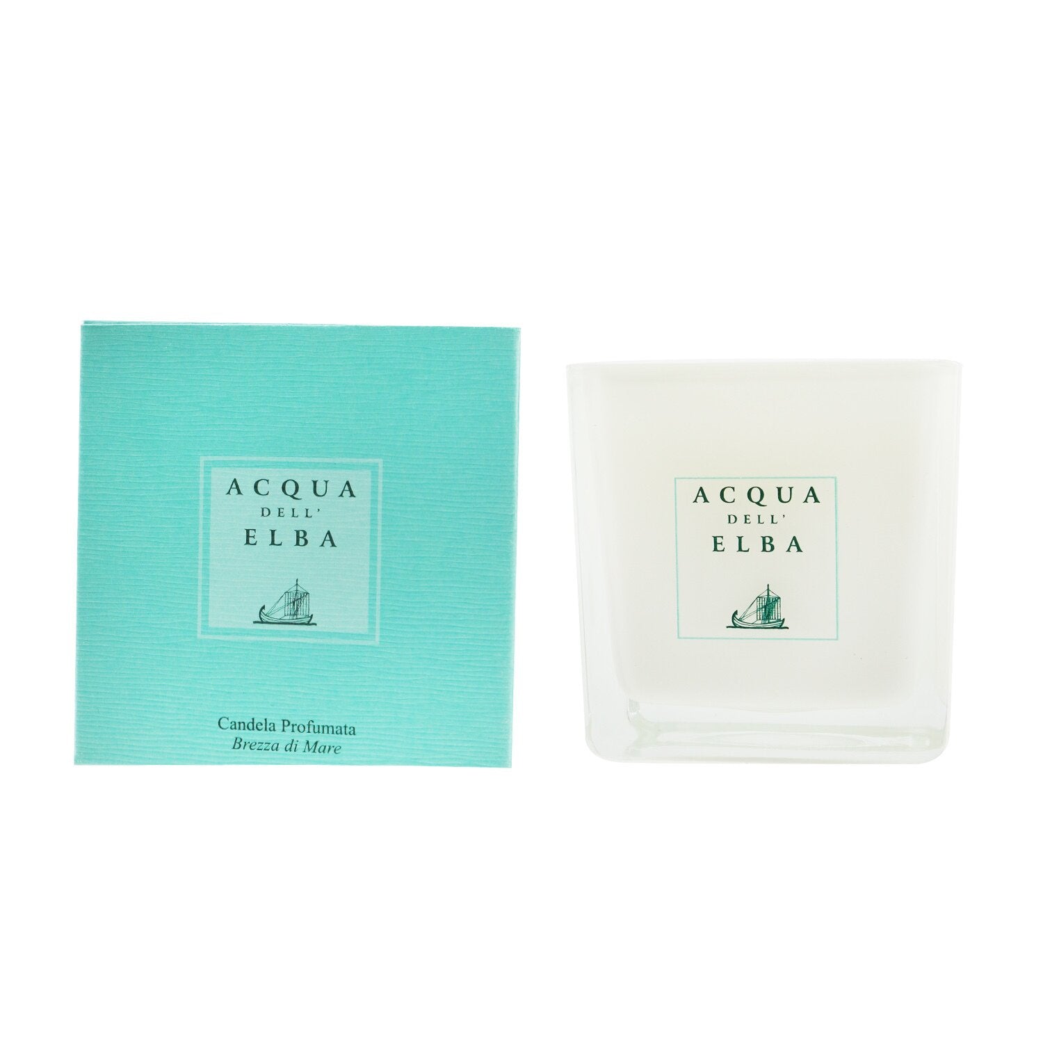 Acqua Dell'Elba Scented Candle - Brezza Di Mare  180g/6.4oz