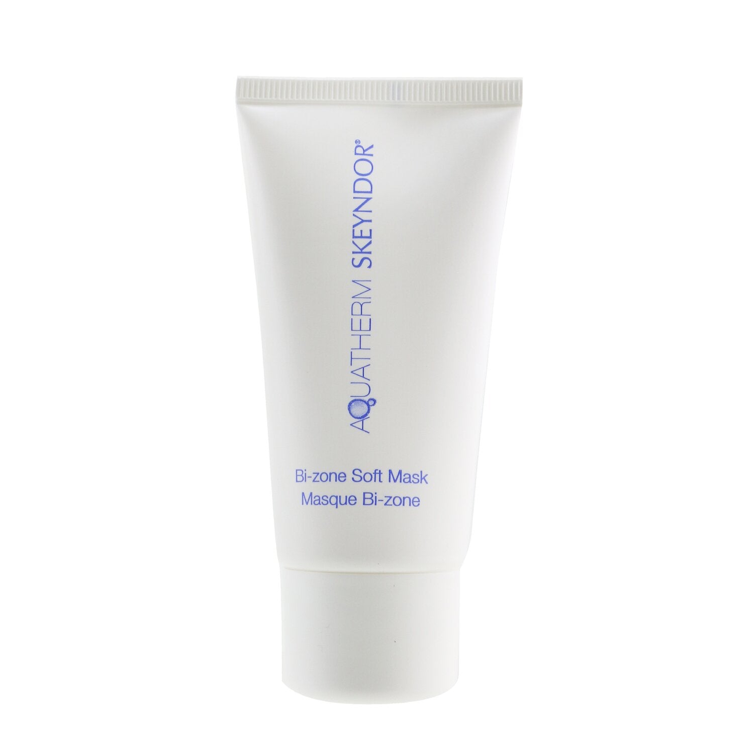 SKEYNDOR Aquatherm Bi-Zone Soft Mask - Eye Contour & Face (For Sensitive Dehydrated Skin)  50ml/1.7oz